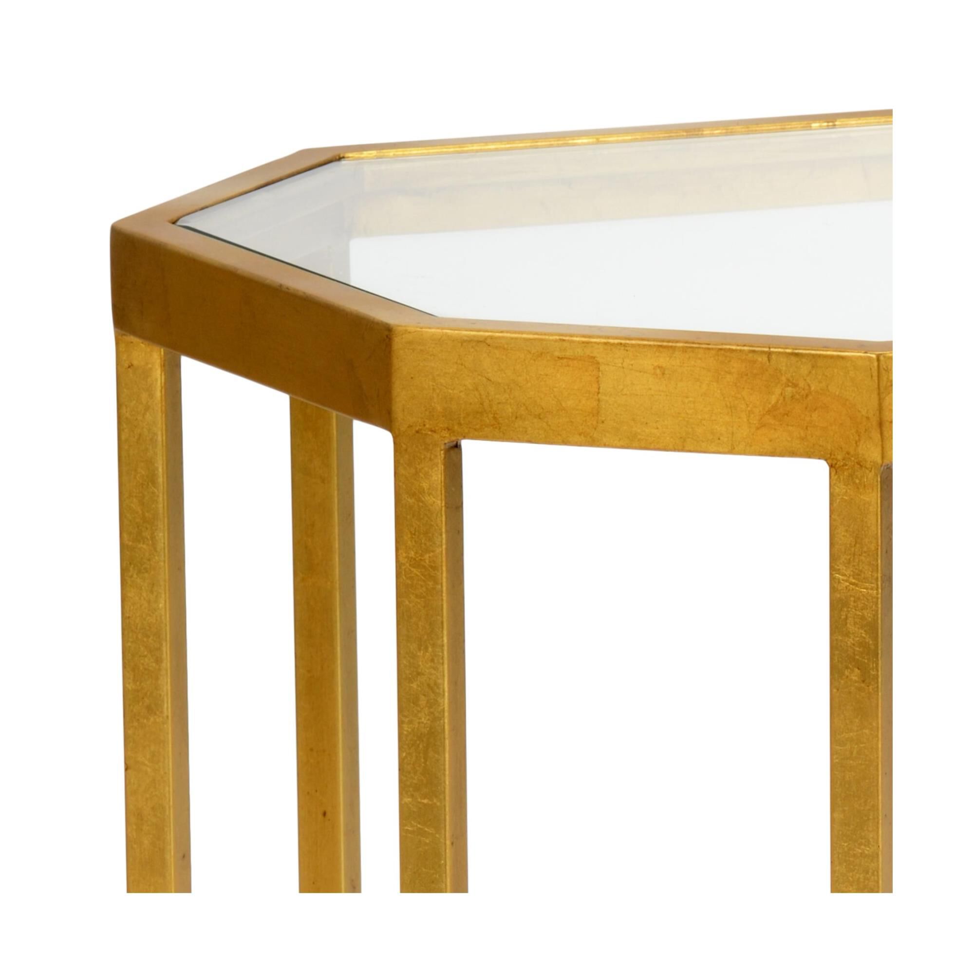 Louisville Cocktail Coffee Table by Chelsea House