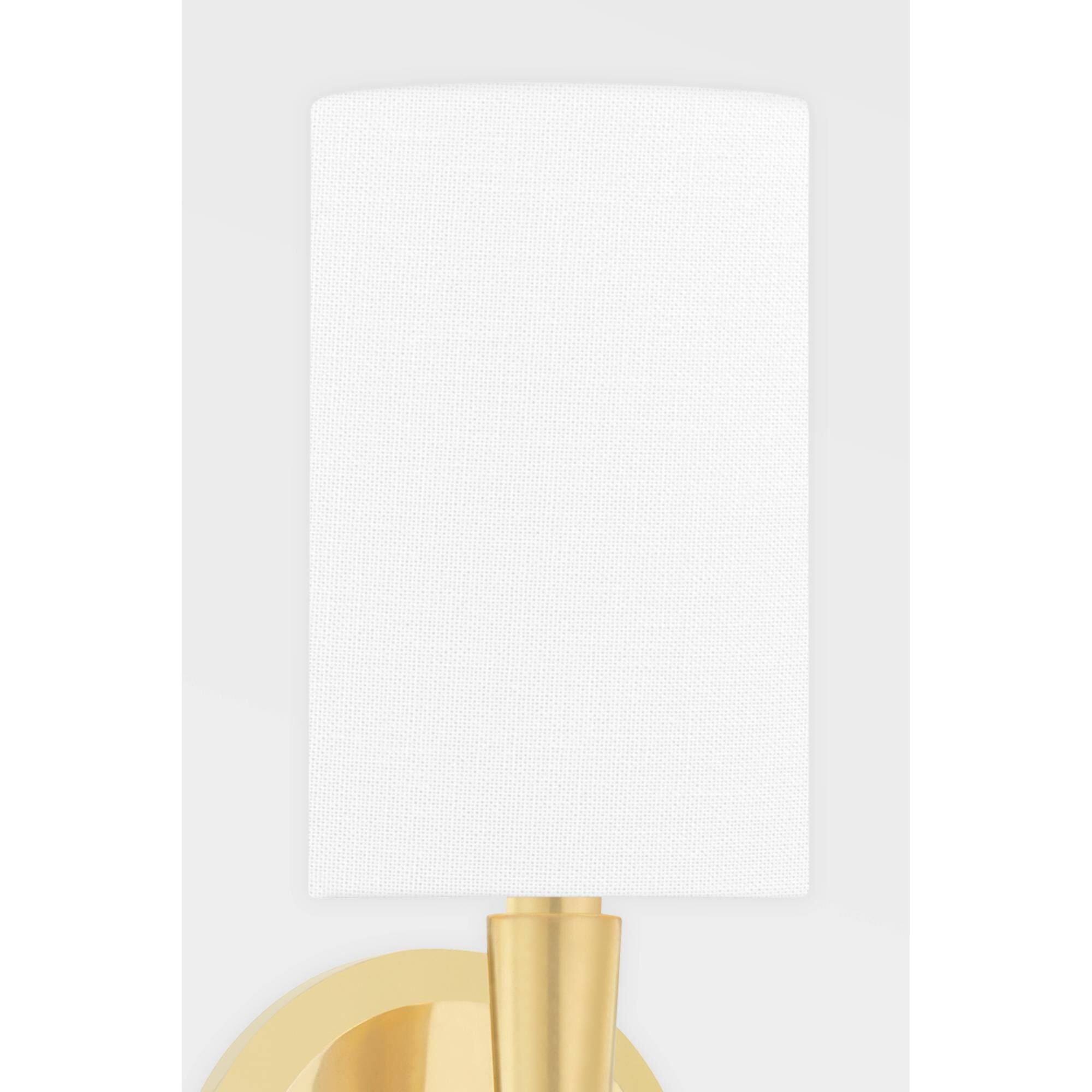 Kirkwood 22 Inch Wall Sconce by Hudson Valley Lighting