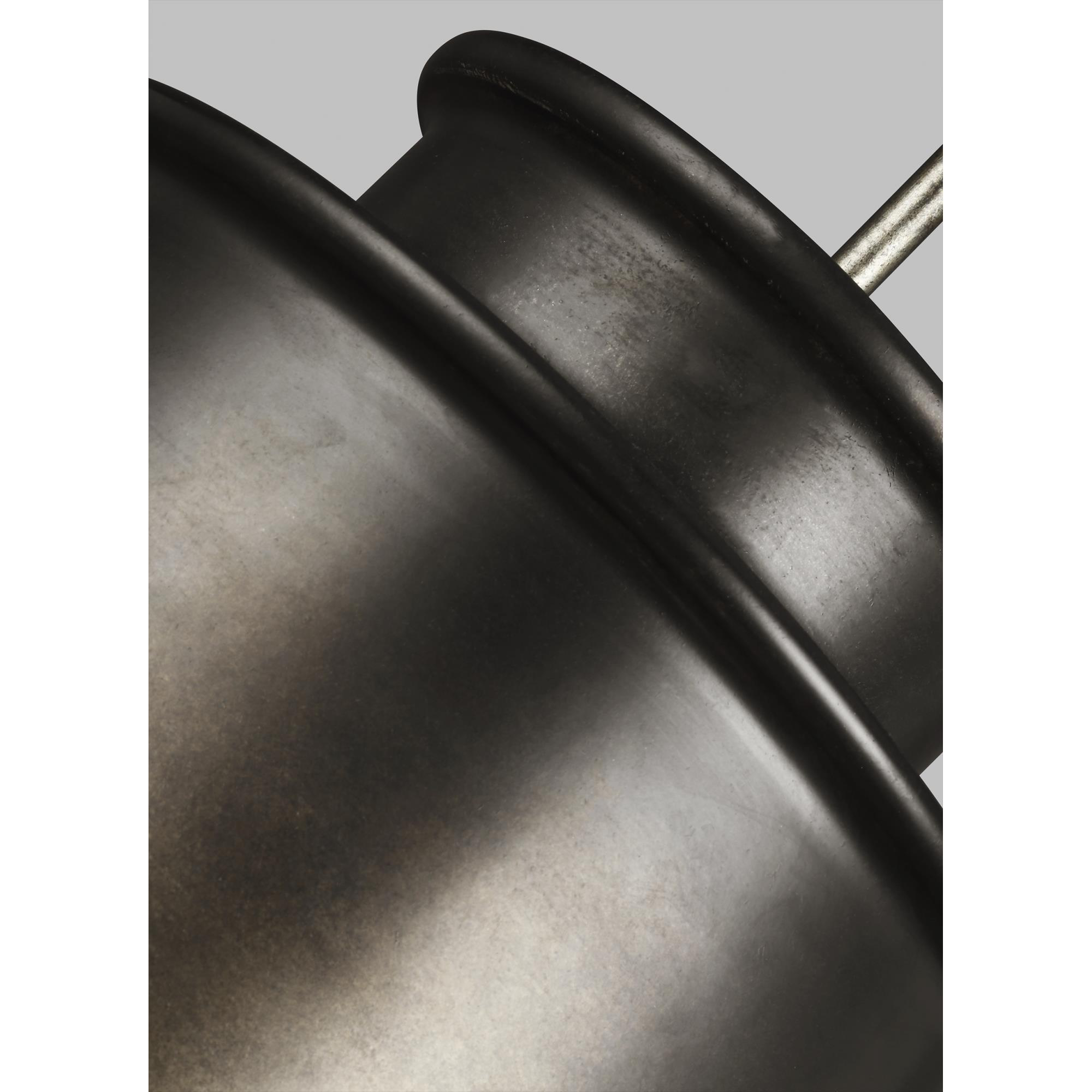 Generation Lighting Fiona Mini Pendant