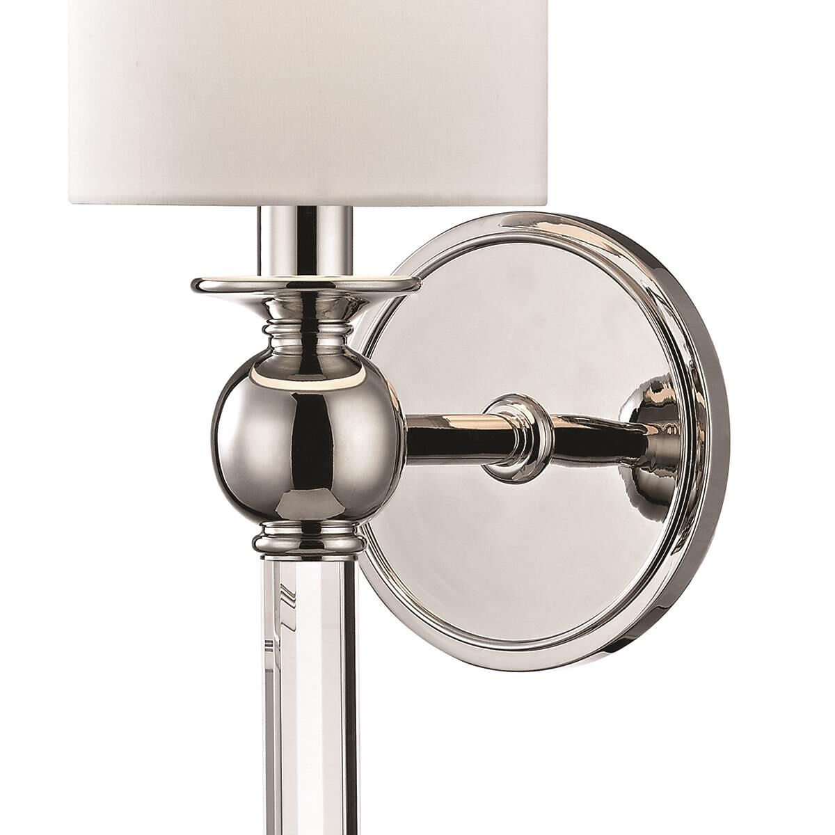 Gordon 5 Inch Wall Sconce by Hudson Valley Lighting