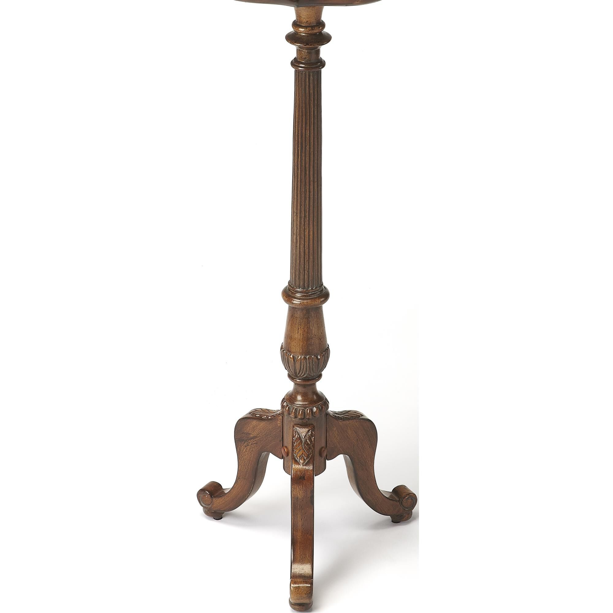 Shown in Vintage Oak finish