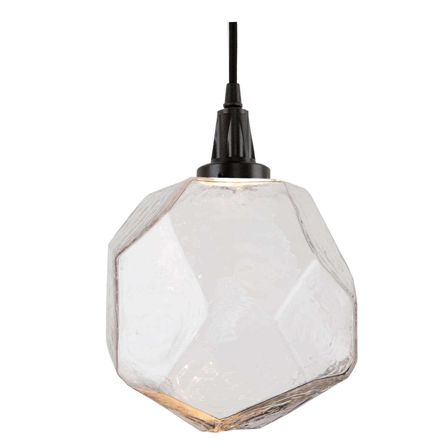 Gem Mini Pendant by Hammerton Studio