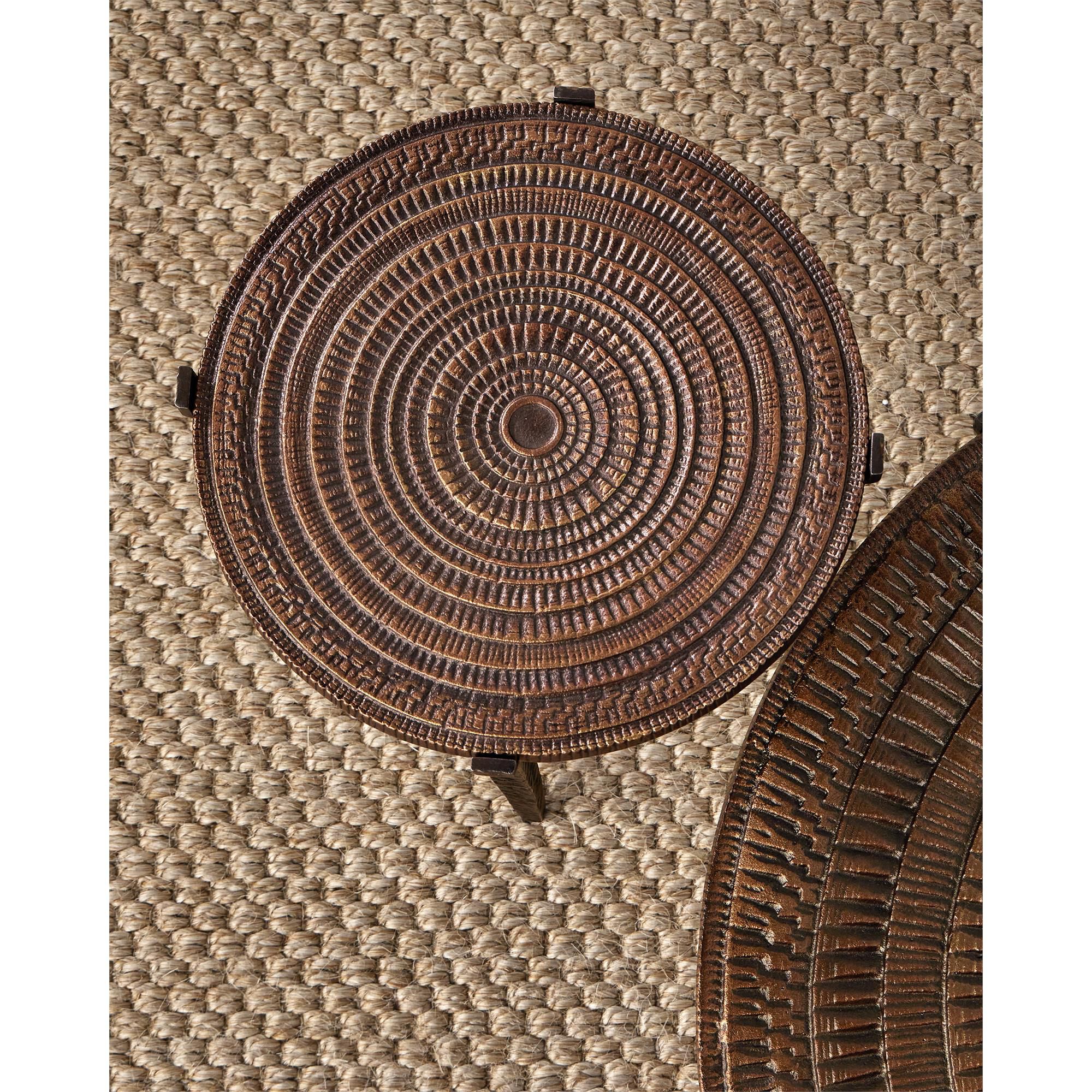 Unity 22 Inch Accent Table,