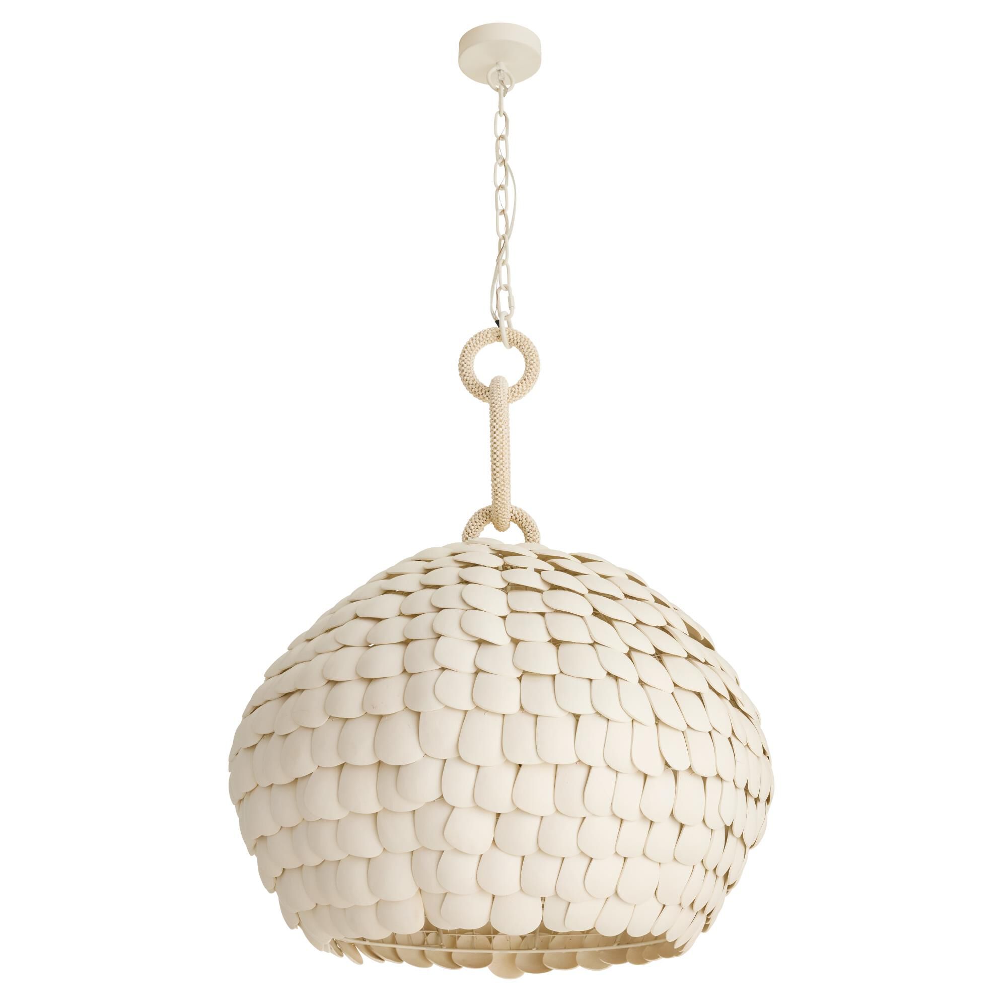 Ramya 30 Inch Large Pendant by Arteriors Home