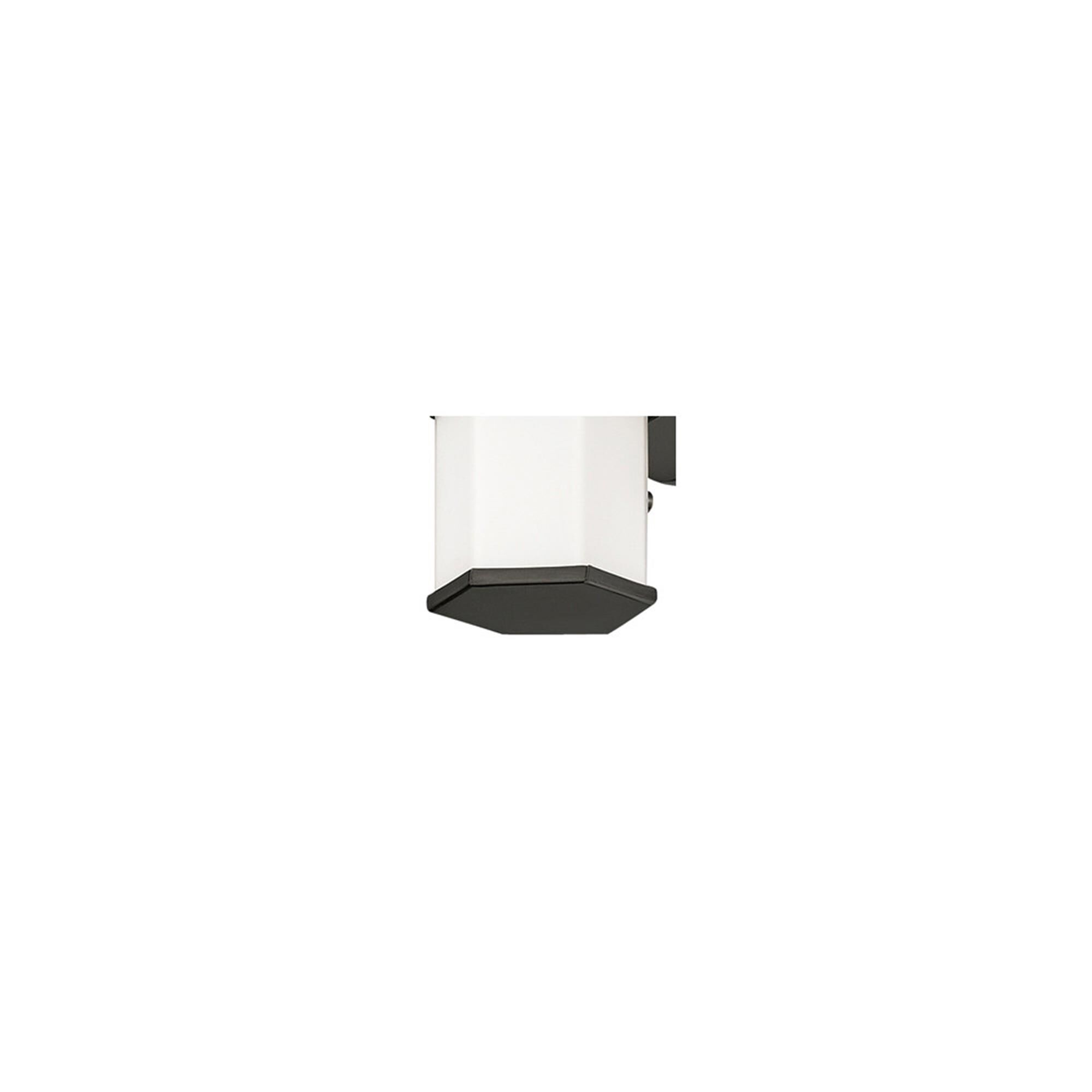 Facet 14 Inch Bath Vanity Light,