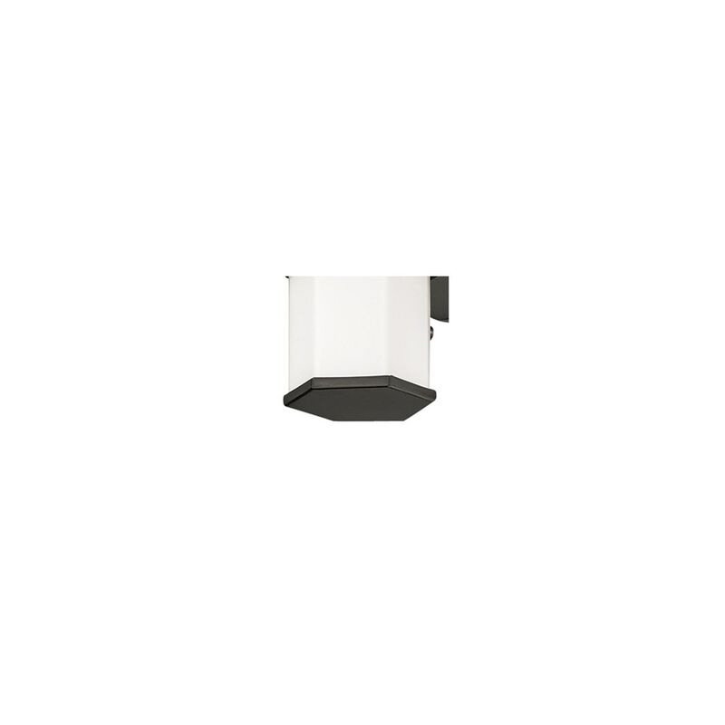Facet 14 Inch Bath Vanity Light by Hinkley