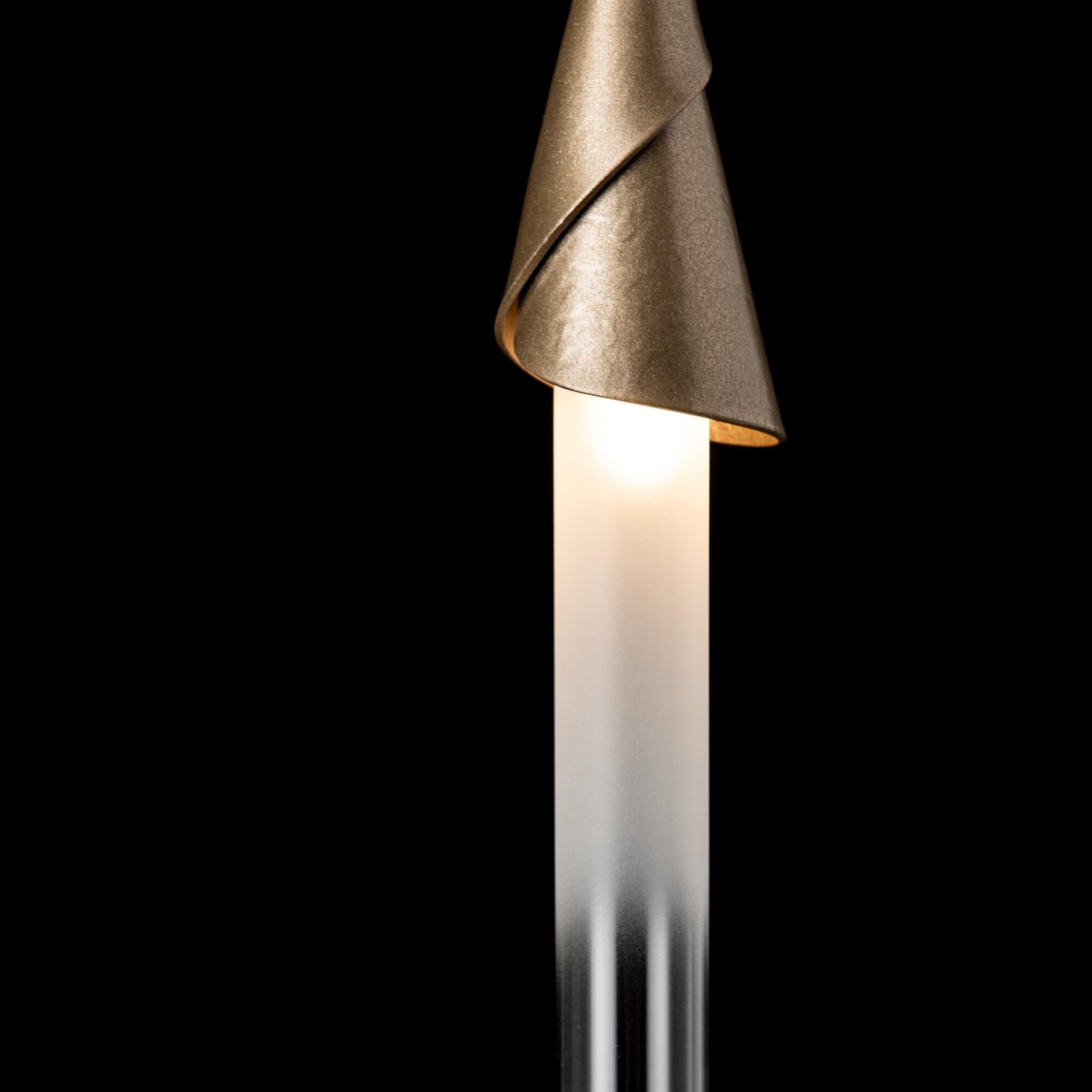 Lilium 2 Inch Mini Pendant by Hubbardton Forge