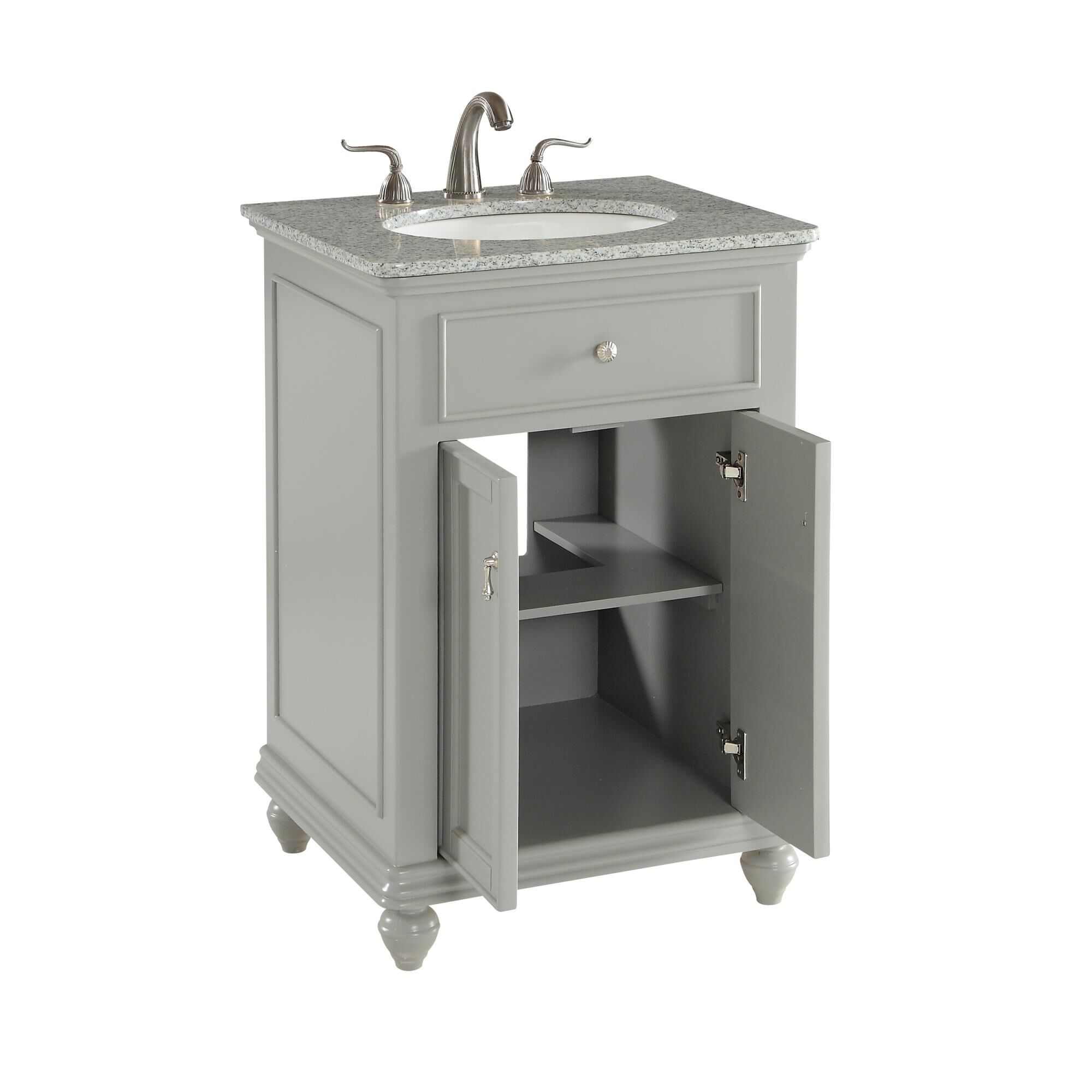 Otto Bath Vanity by Elegant Decor