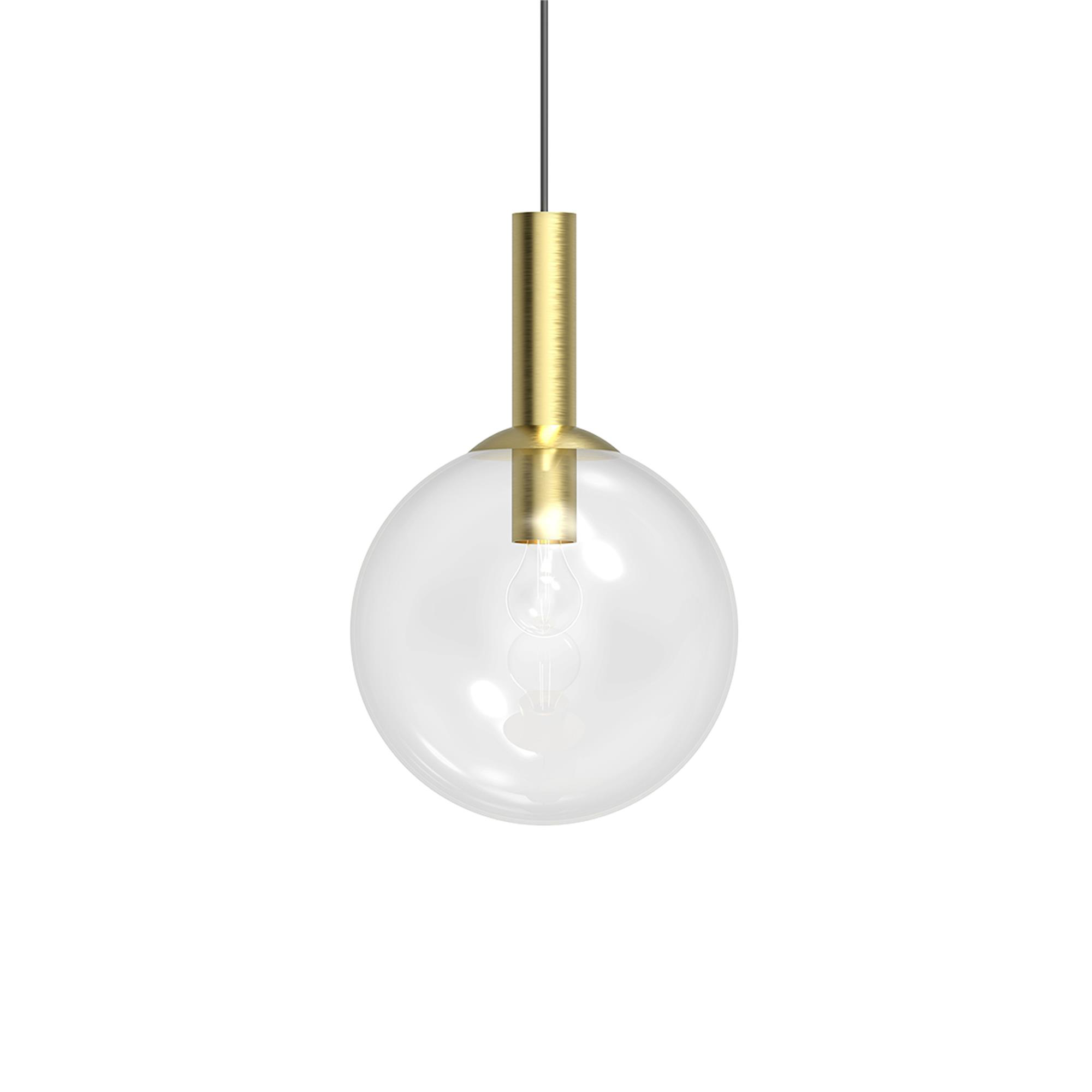 Bubbles 22 Inch Mini Pendant,