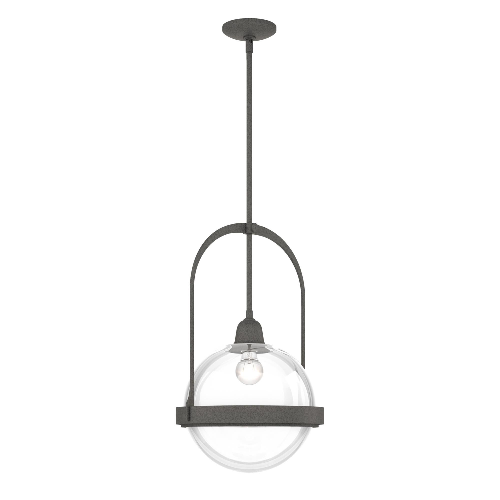 Atlas Large Pendant by Hubbardton Forge