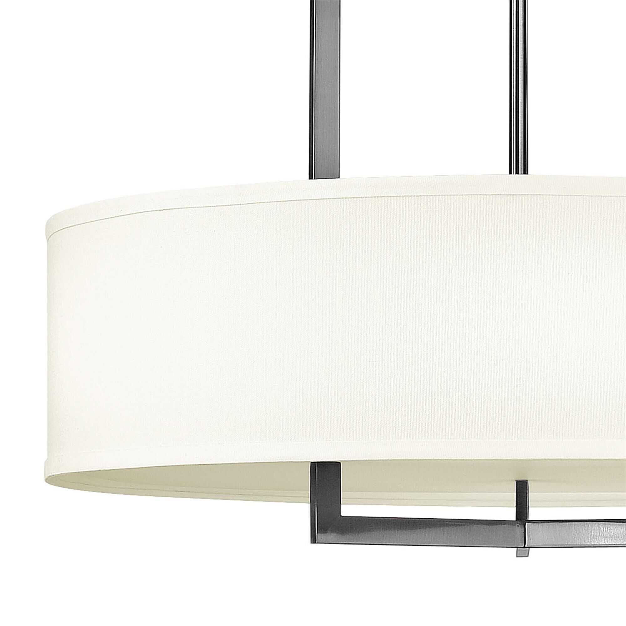 Hampton Large Pendant Light,
