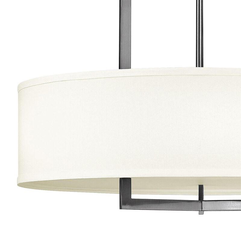 Hampton Large Pendant Light by Hinkley