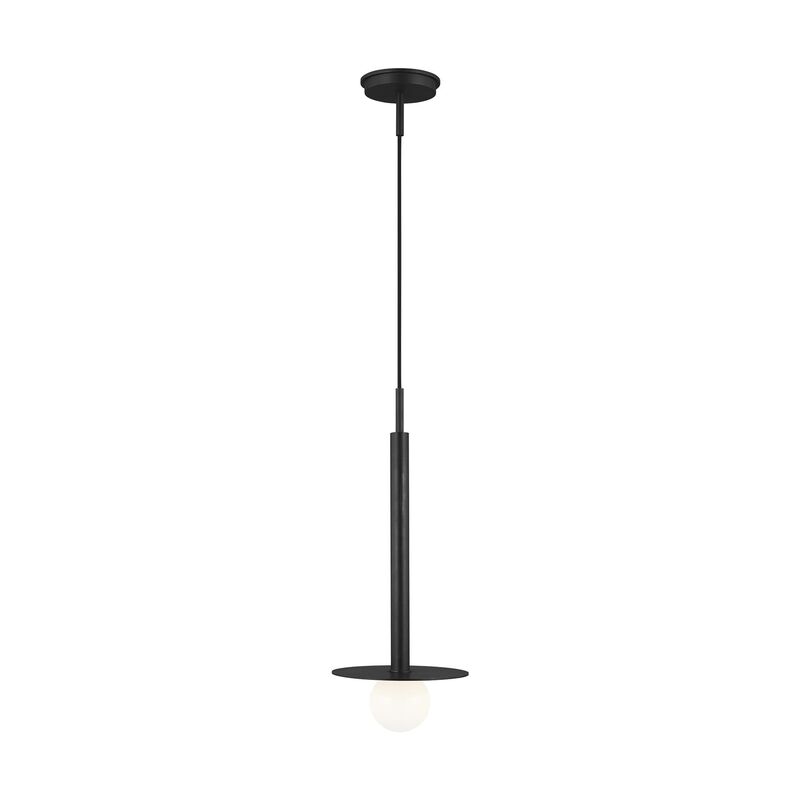 Kelly Wearstler Nodes 20 Inch Mini Pendant by Visual Comfort Studio