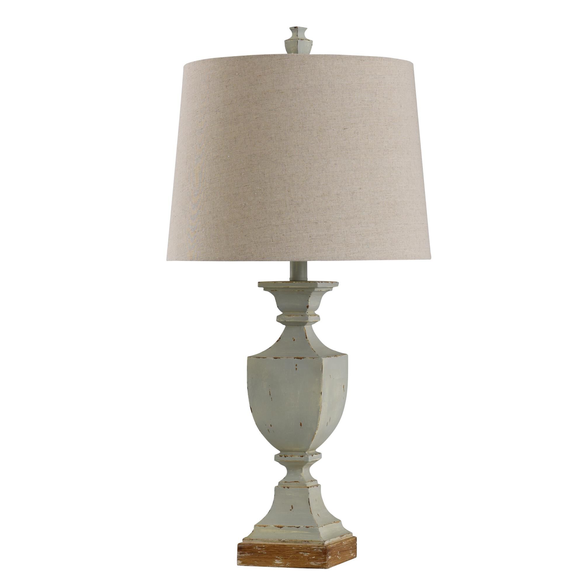 30 Inch Table Lamp by Stylecraft