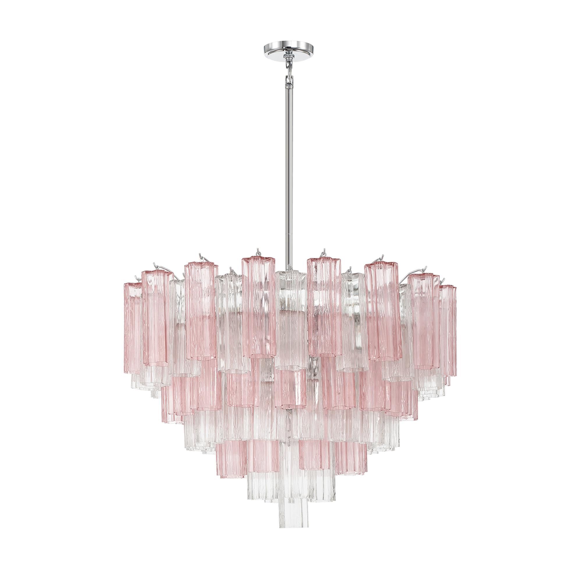 Addis 32 Inch Chandelier,