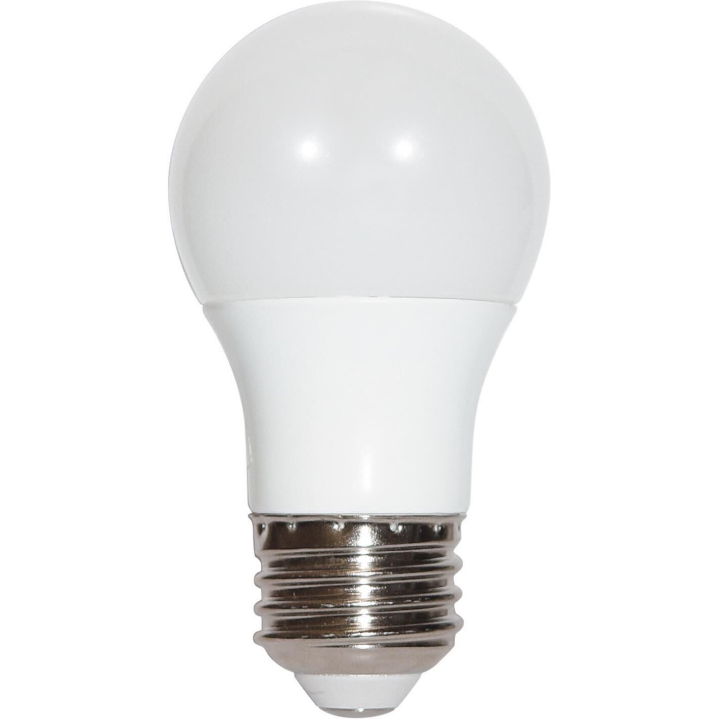 5.50 Watt 2700K A15 LED Light Bulb,