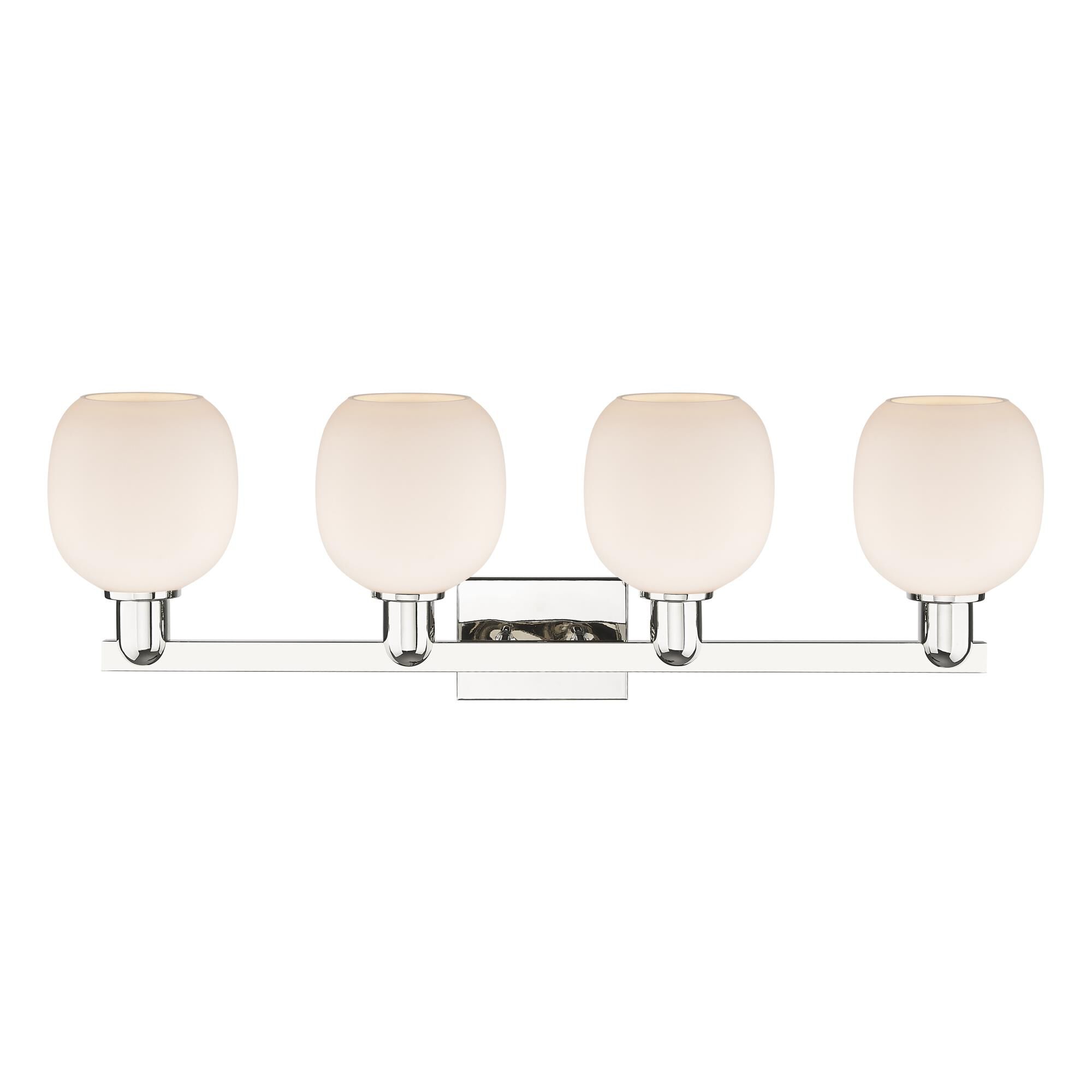 Bruno Marashlian Belfast 33 Inch Bath Vanity Light by Innovations Lighting