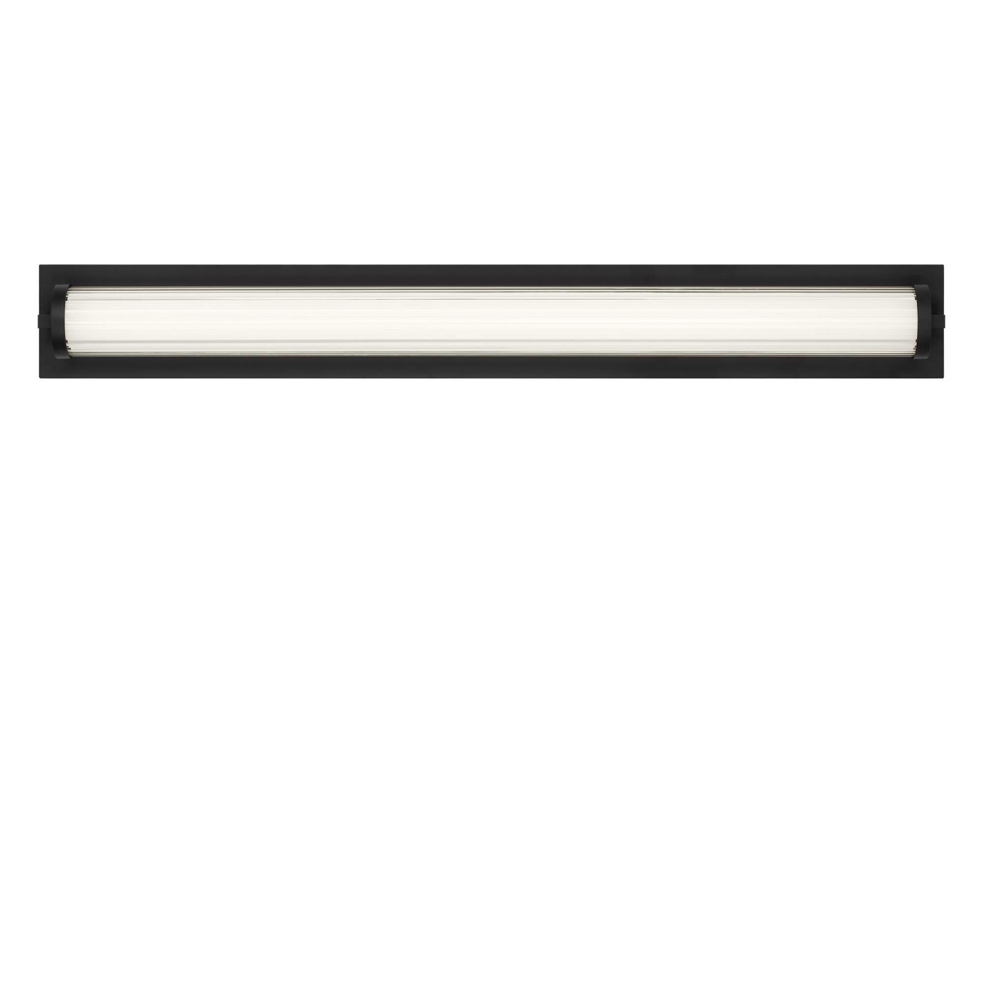 Weston 34 Inch Bath Vanity Light by Generation Lighting