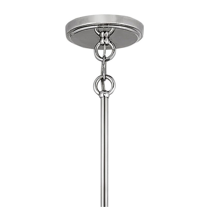 Clarke Medium Pendant Light by Hinkley