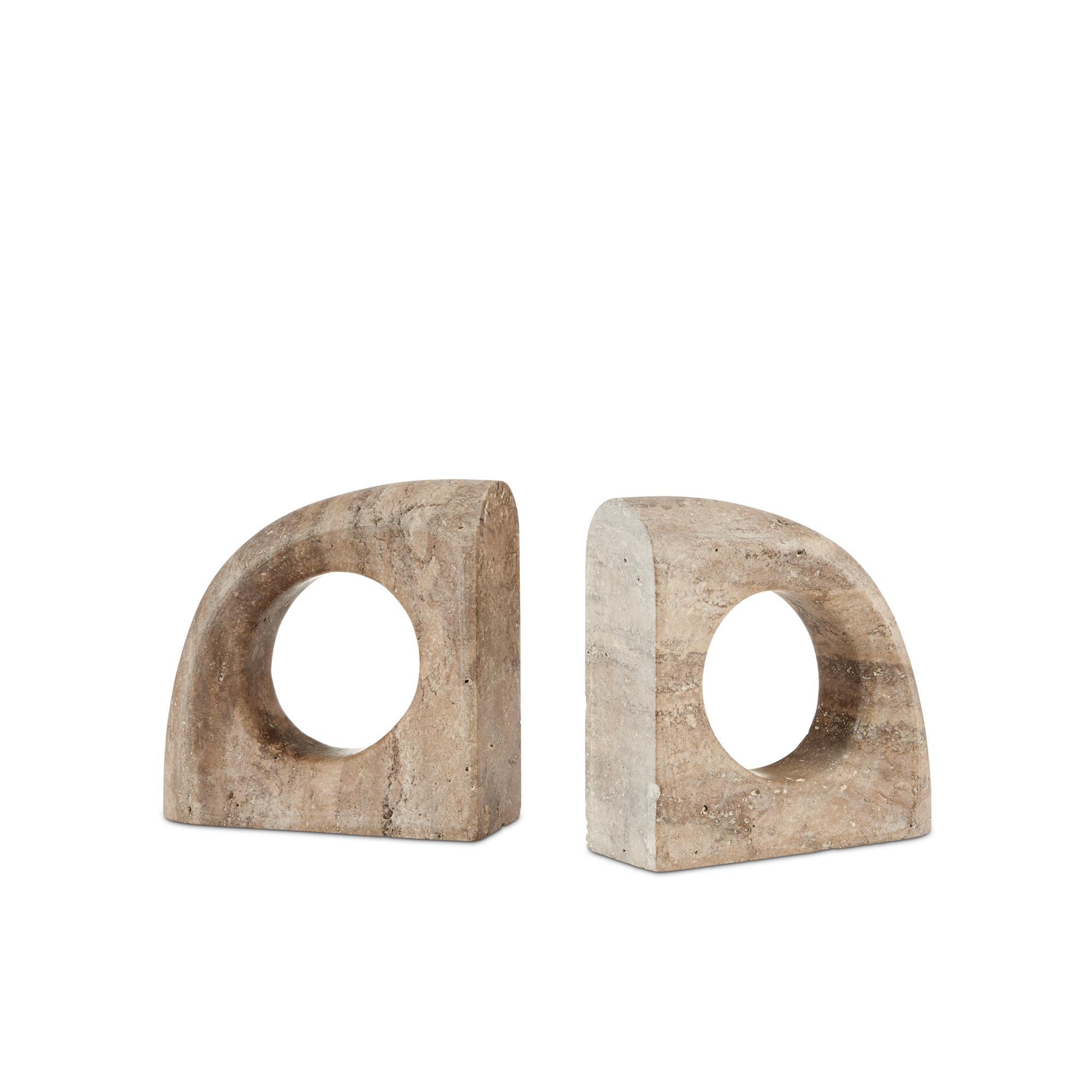 Russo Figurine,