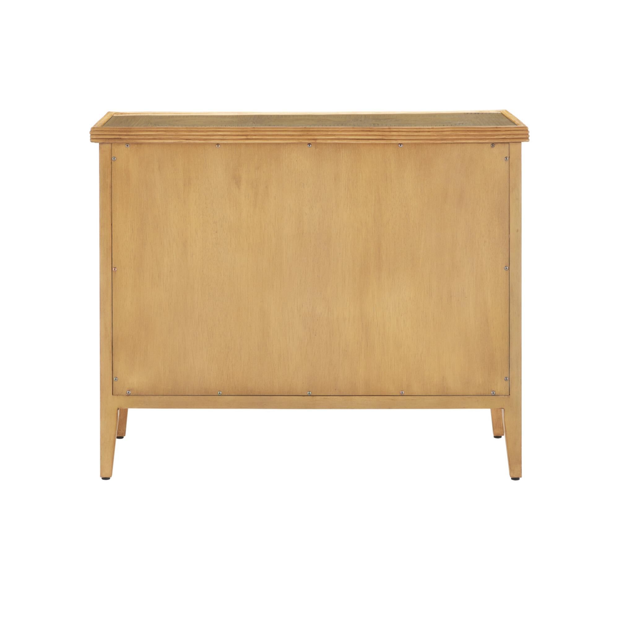 Santos 38 Inch Dresser,