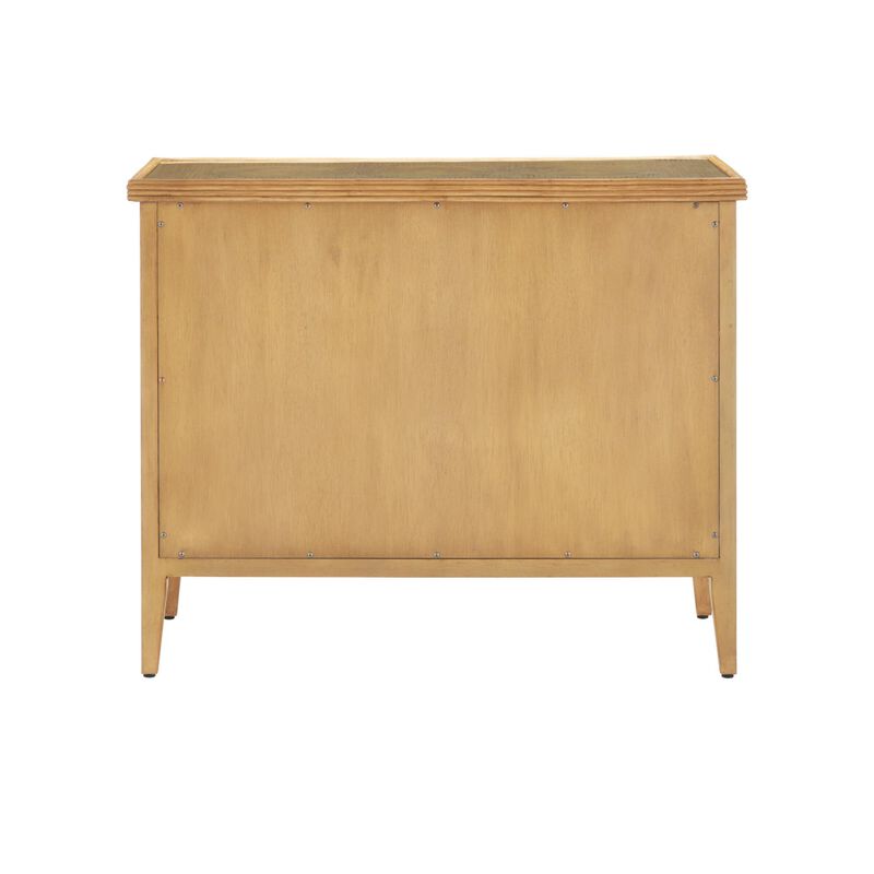 Santos 38 Inch Dresser by Currey and Company