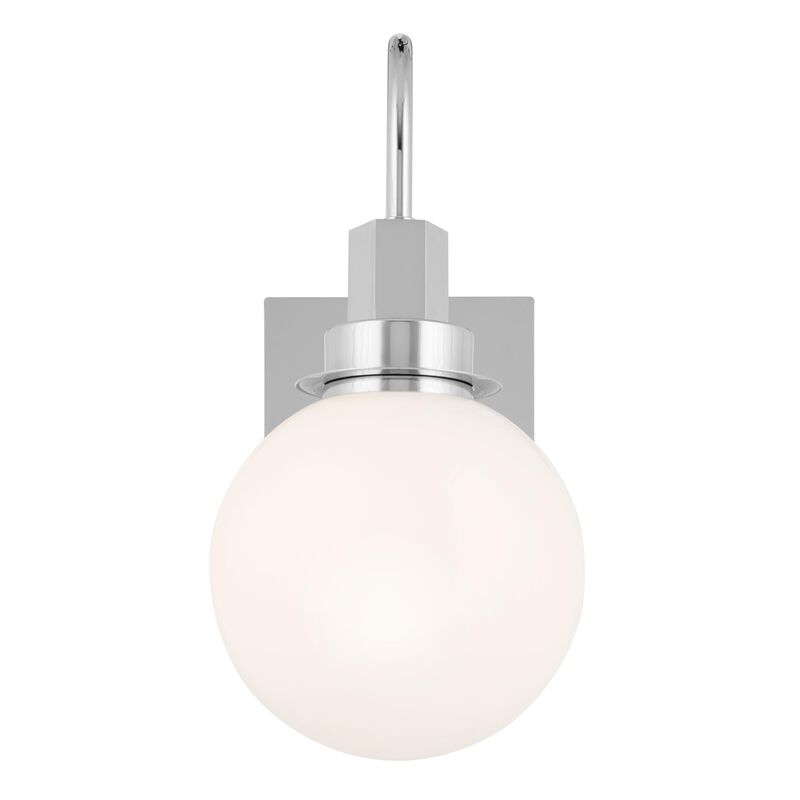 Hex Small Wall Sconce by Kichler