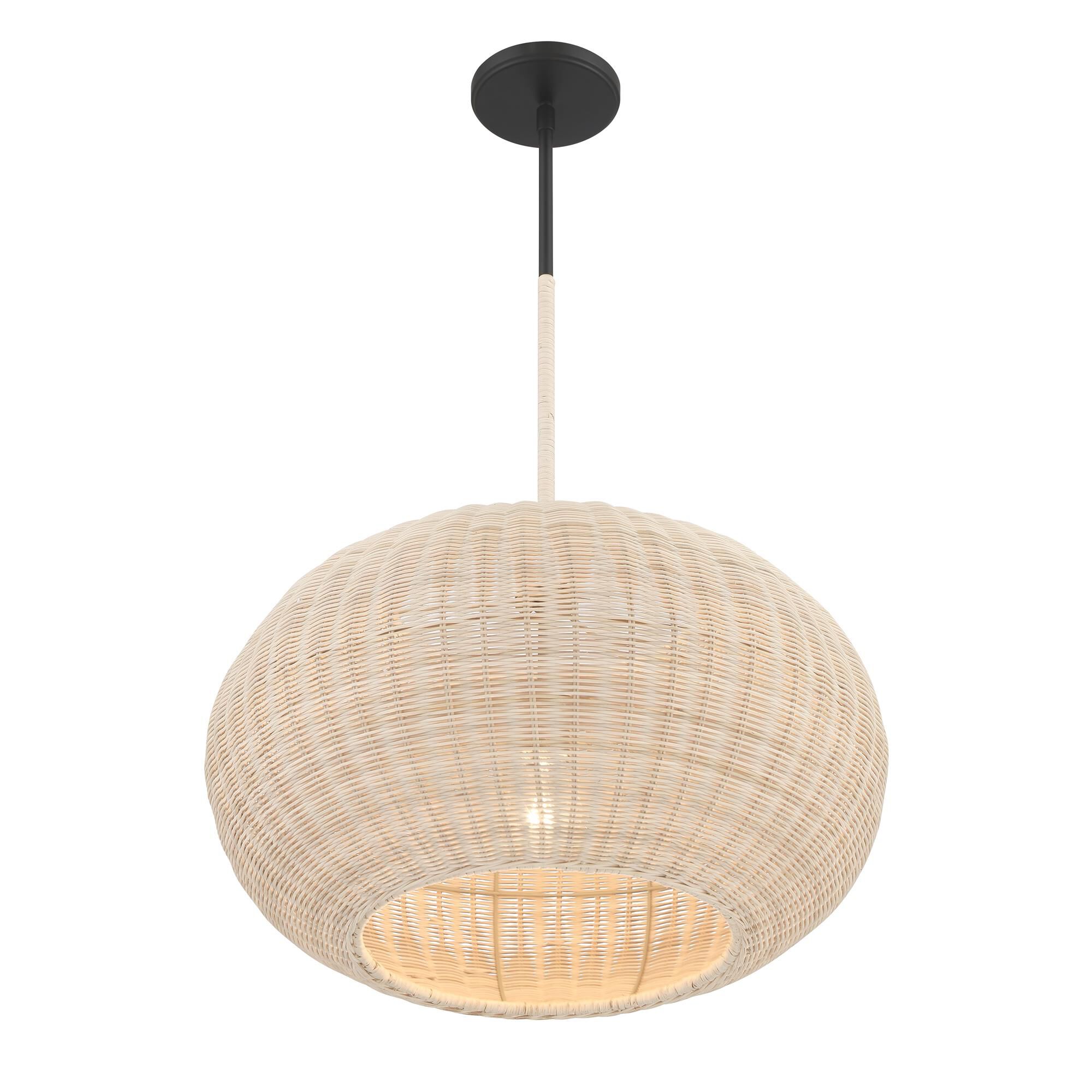 Shown in Coal finish