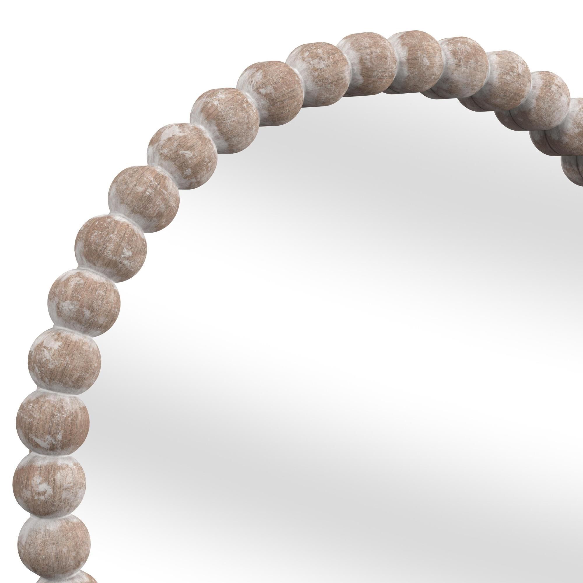 Shown in White finish