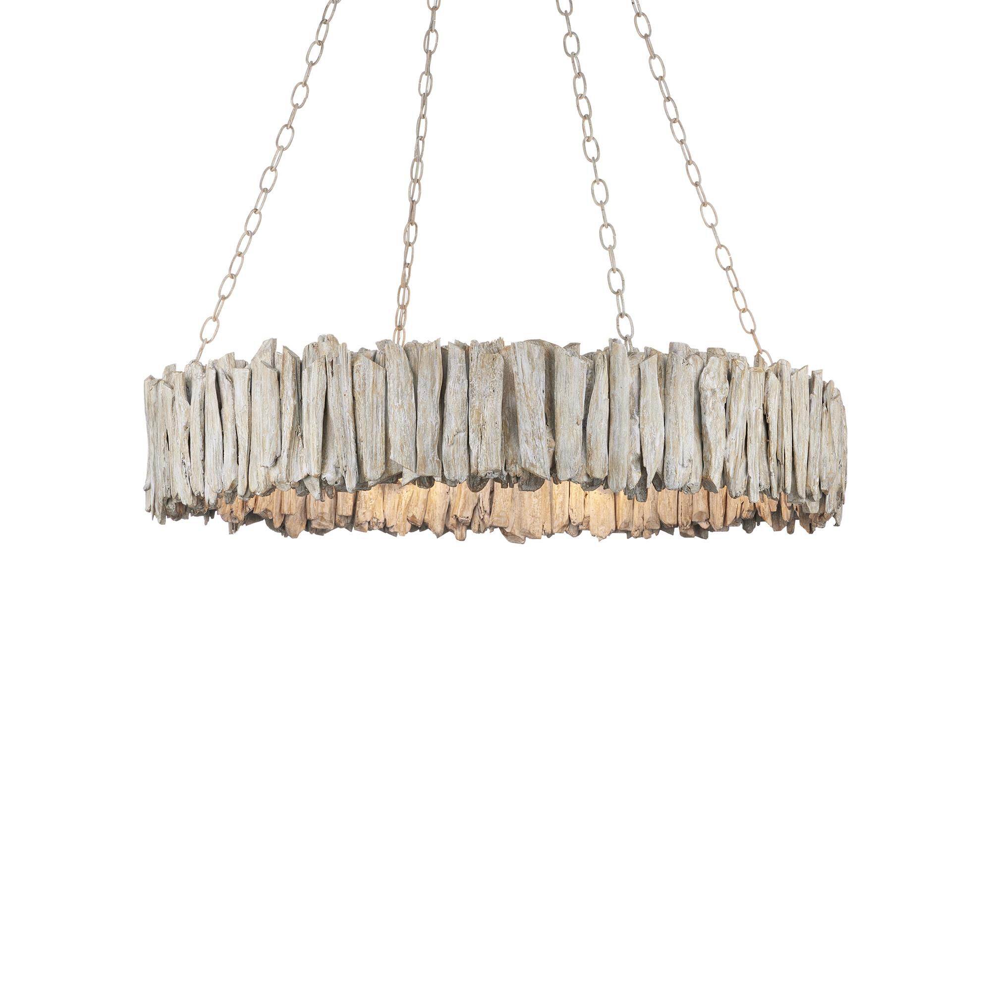Shown in Whitewash finish
