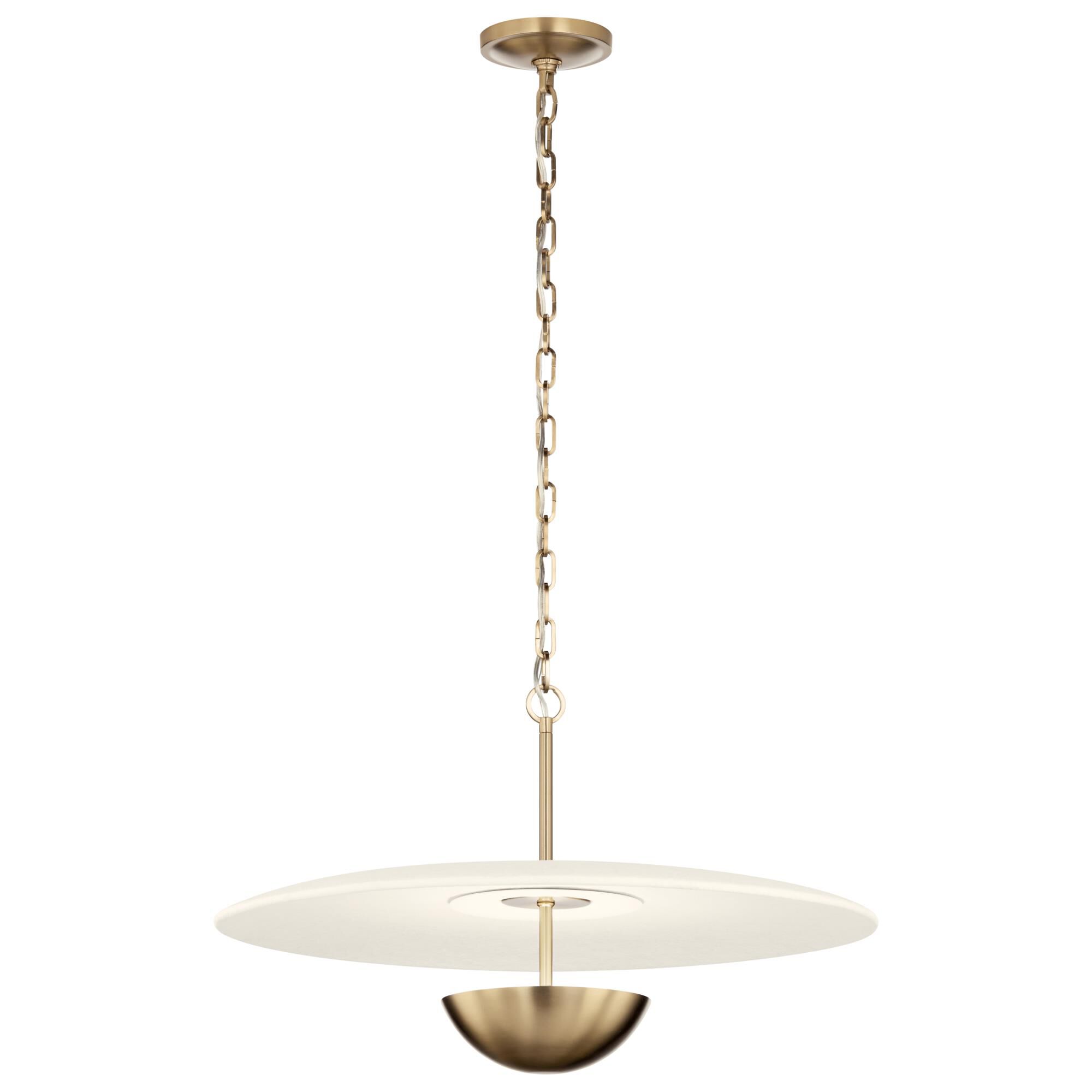 Mikale 24 Inch Large Pendant by Kichler Lighting