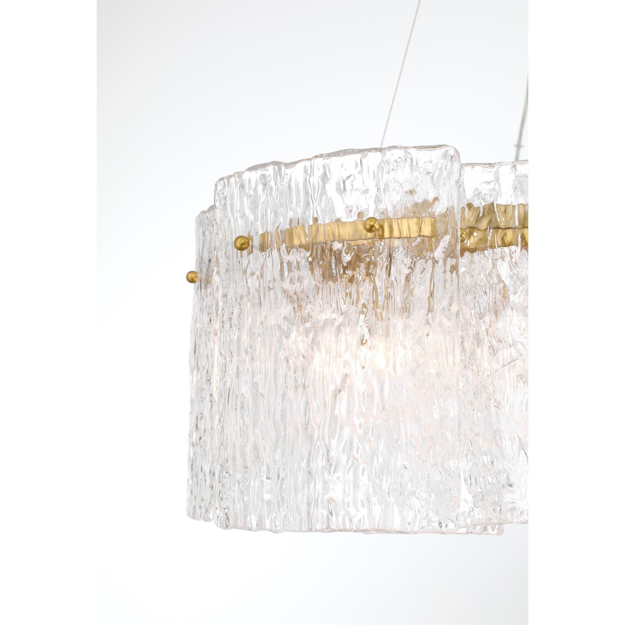 Brookstreet Large Pendant Light,