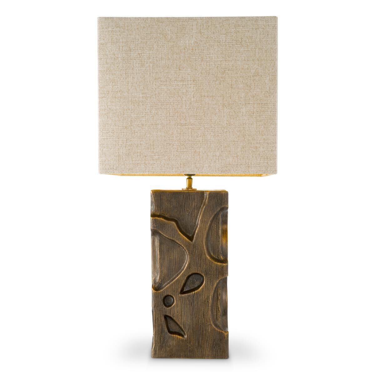 Enzo 30 Inch Table Lamp by Eichholtz