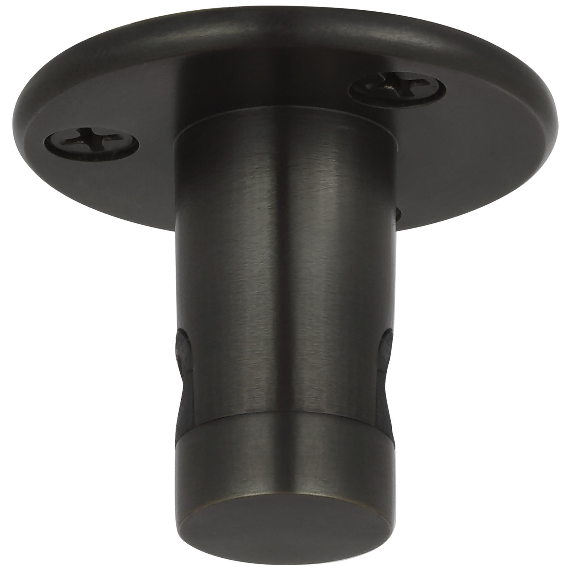 Shown in Bronze finish