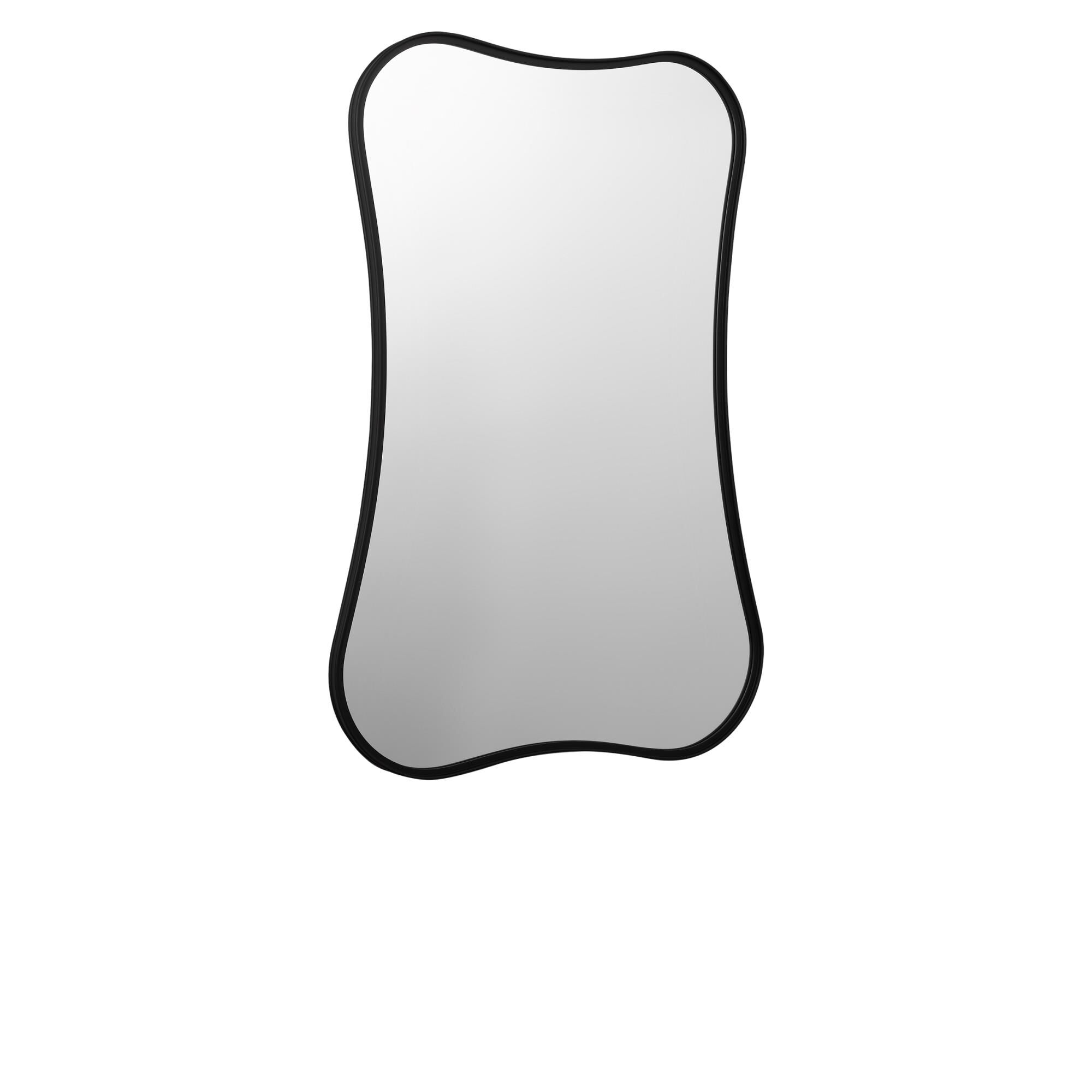 Shown in Midnight Black finish