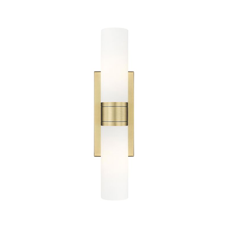 Bruno Marashlian Ballston Urban 18 Inch Bath Vanity Light by Innovations Lighting