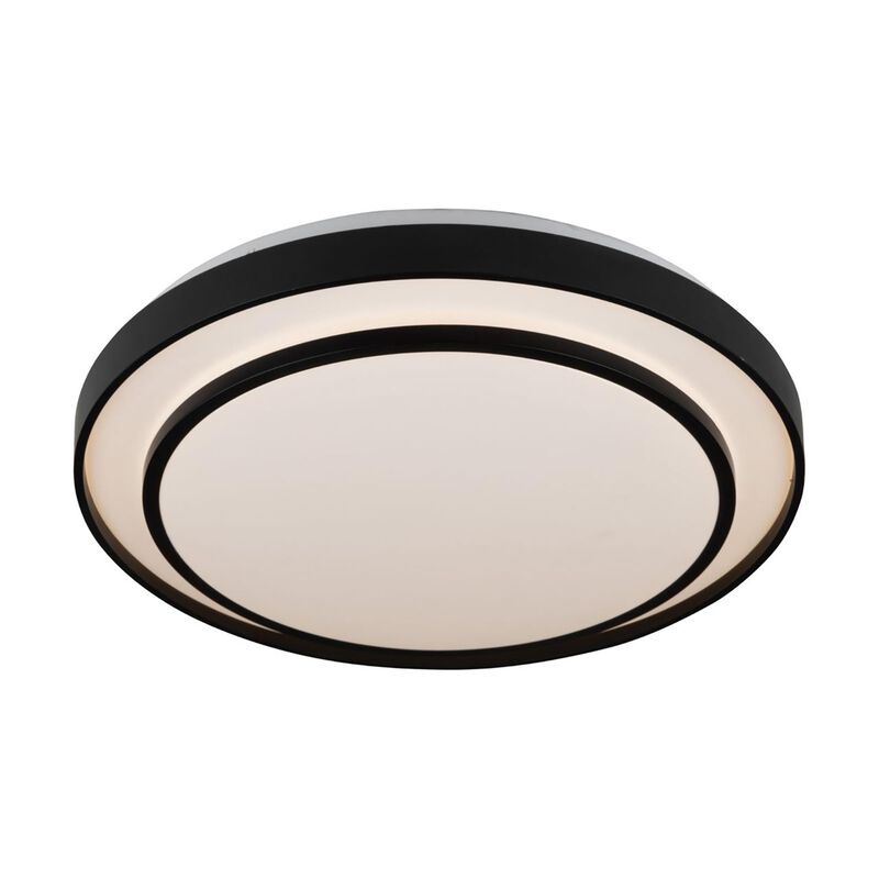 Aziza 19 Inch Flush Mount by Artcraft