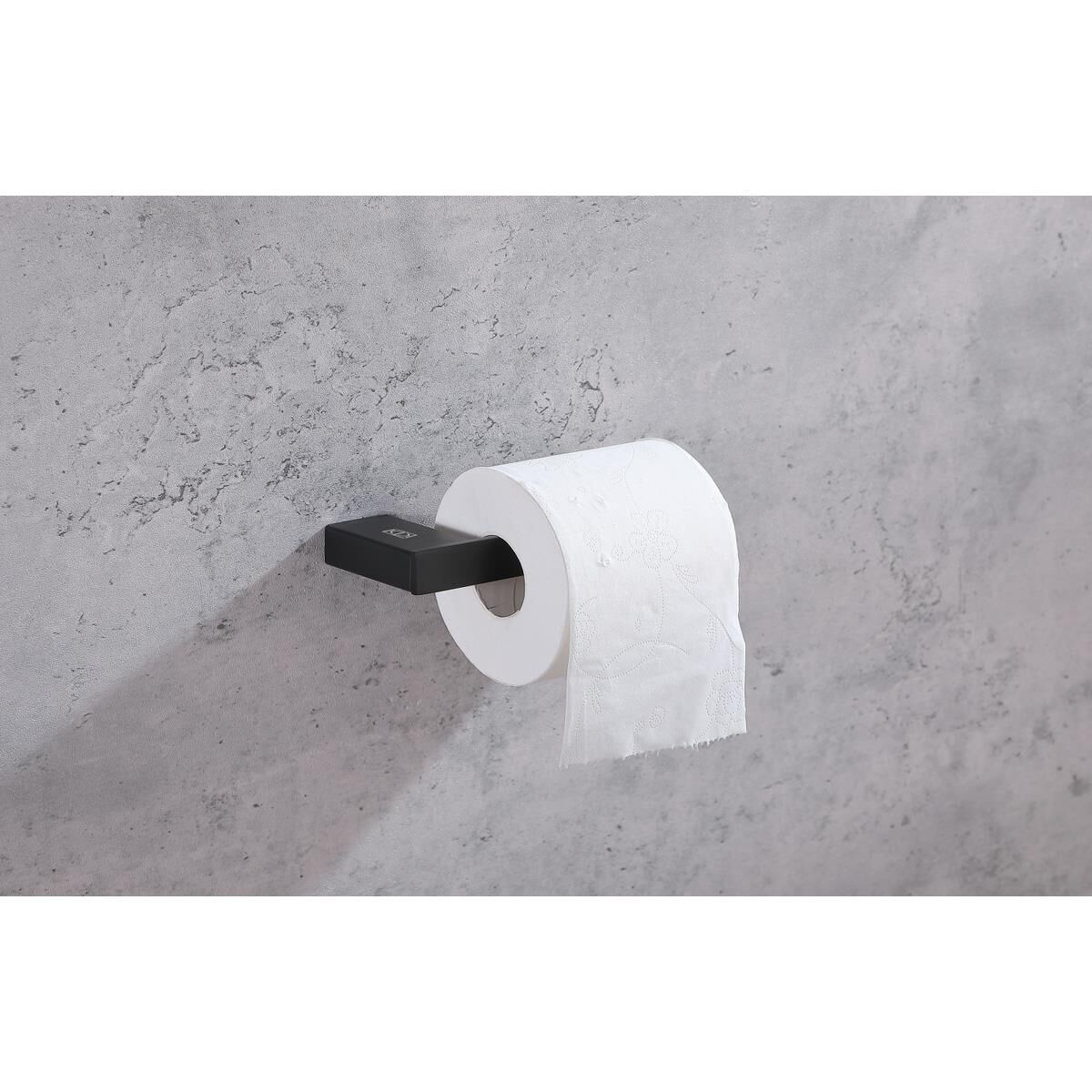 Shown in Matte Black finish