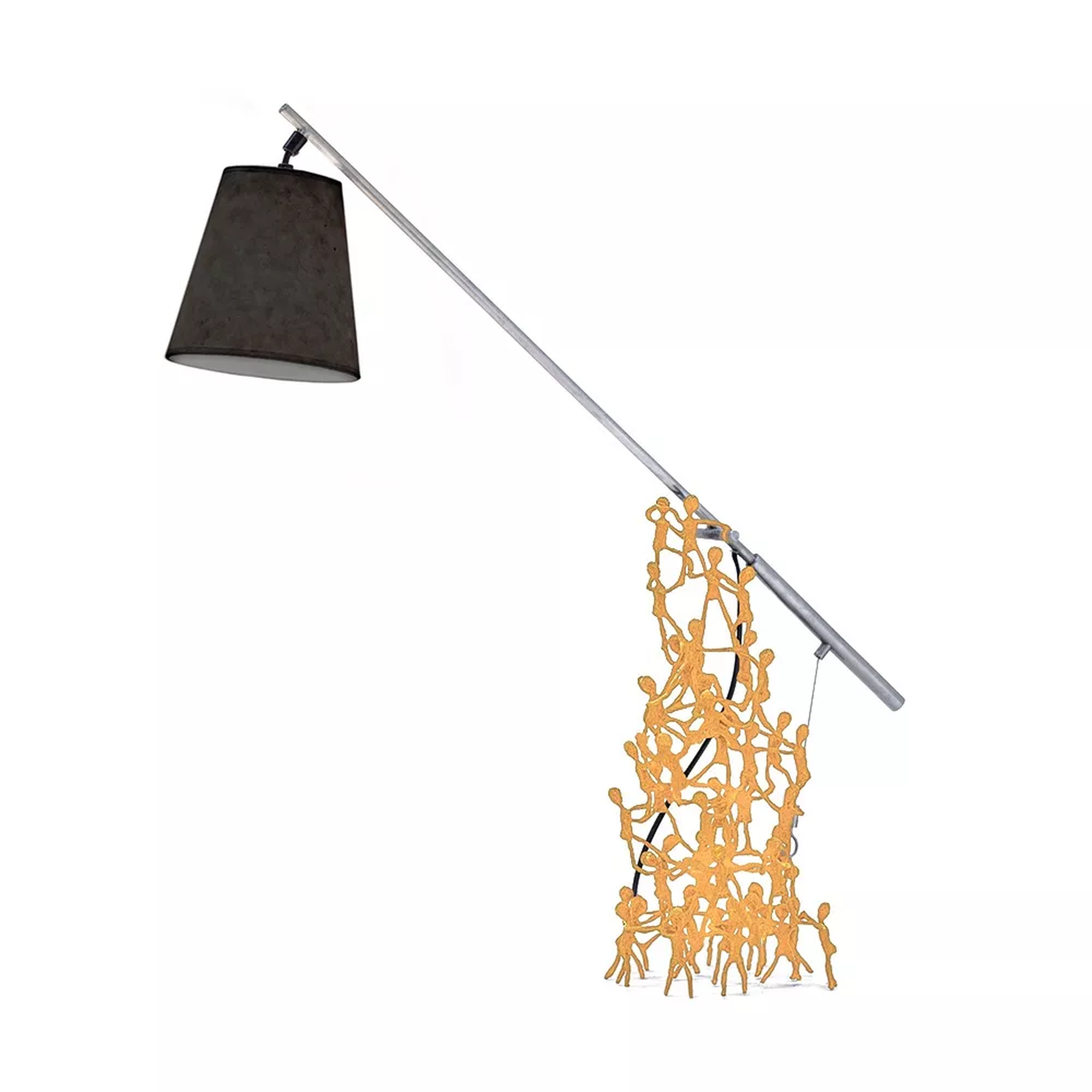 Little People Medium Table Lamp,