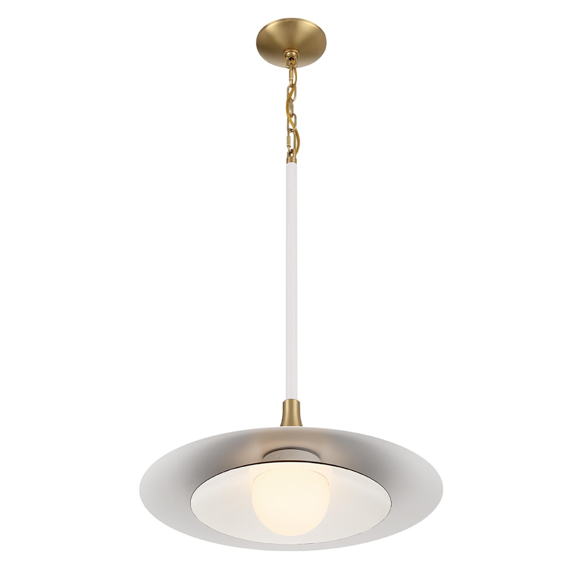 Welsh 28 Inch Pendant Light,