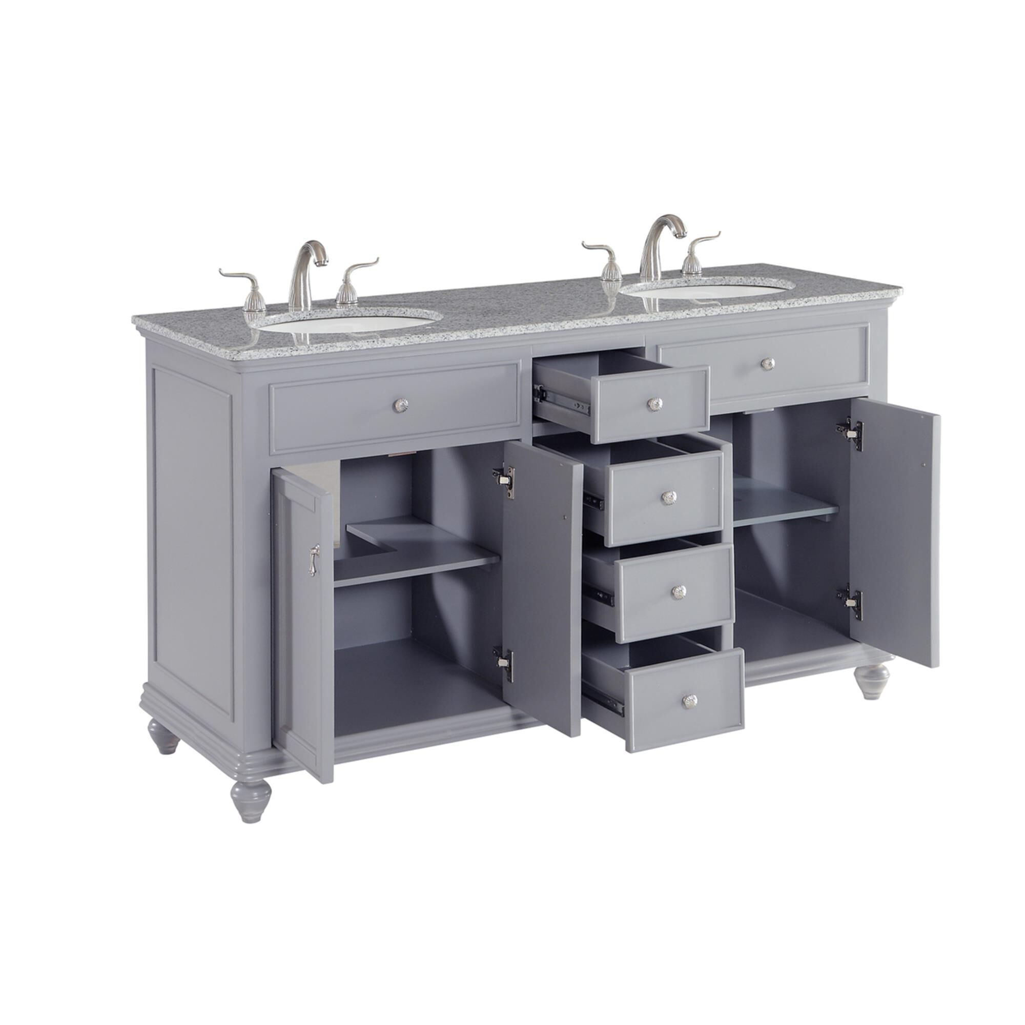 Otto Bath Vanity by Elegant Decor