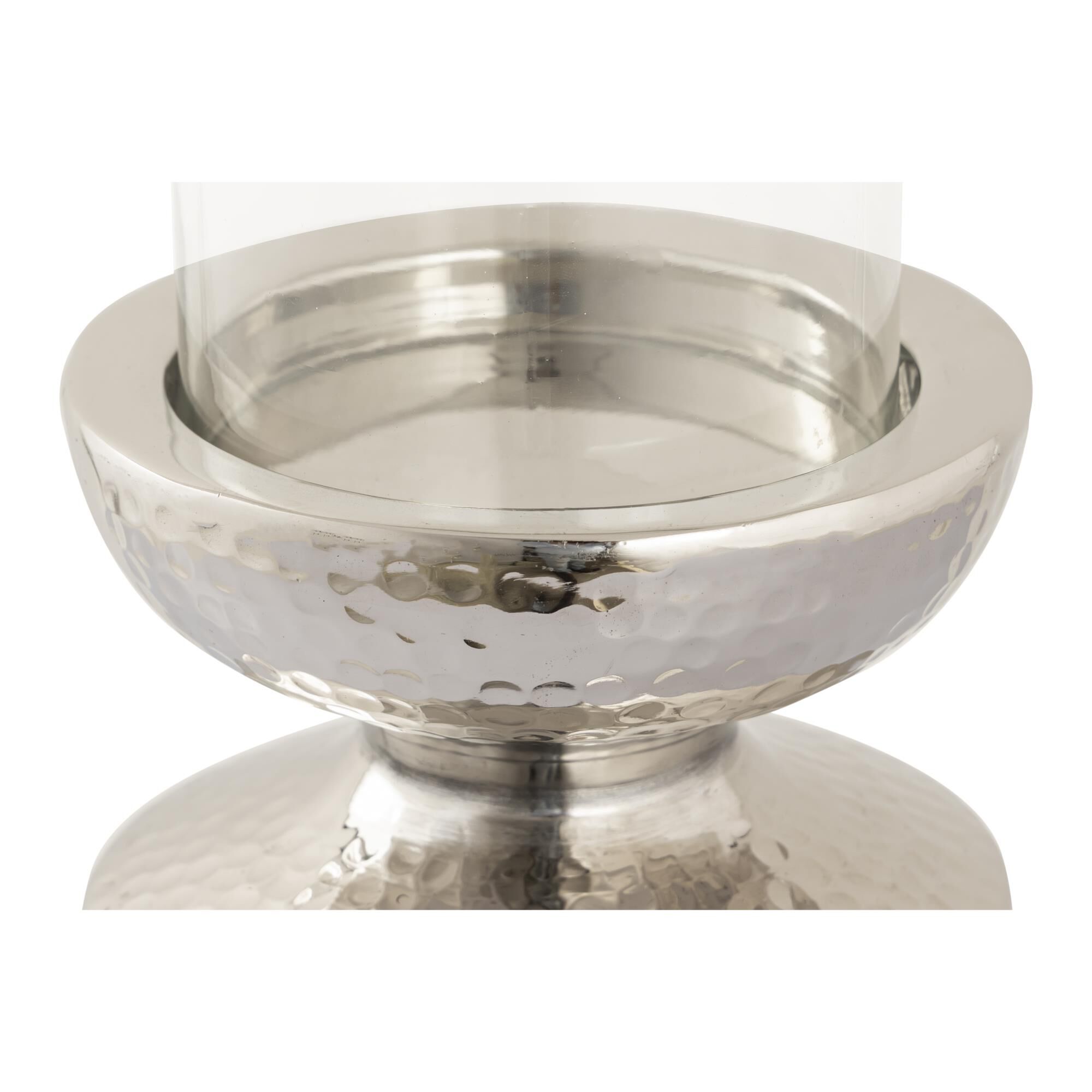 Shown in Nickel finish