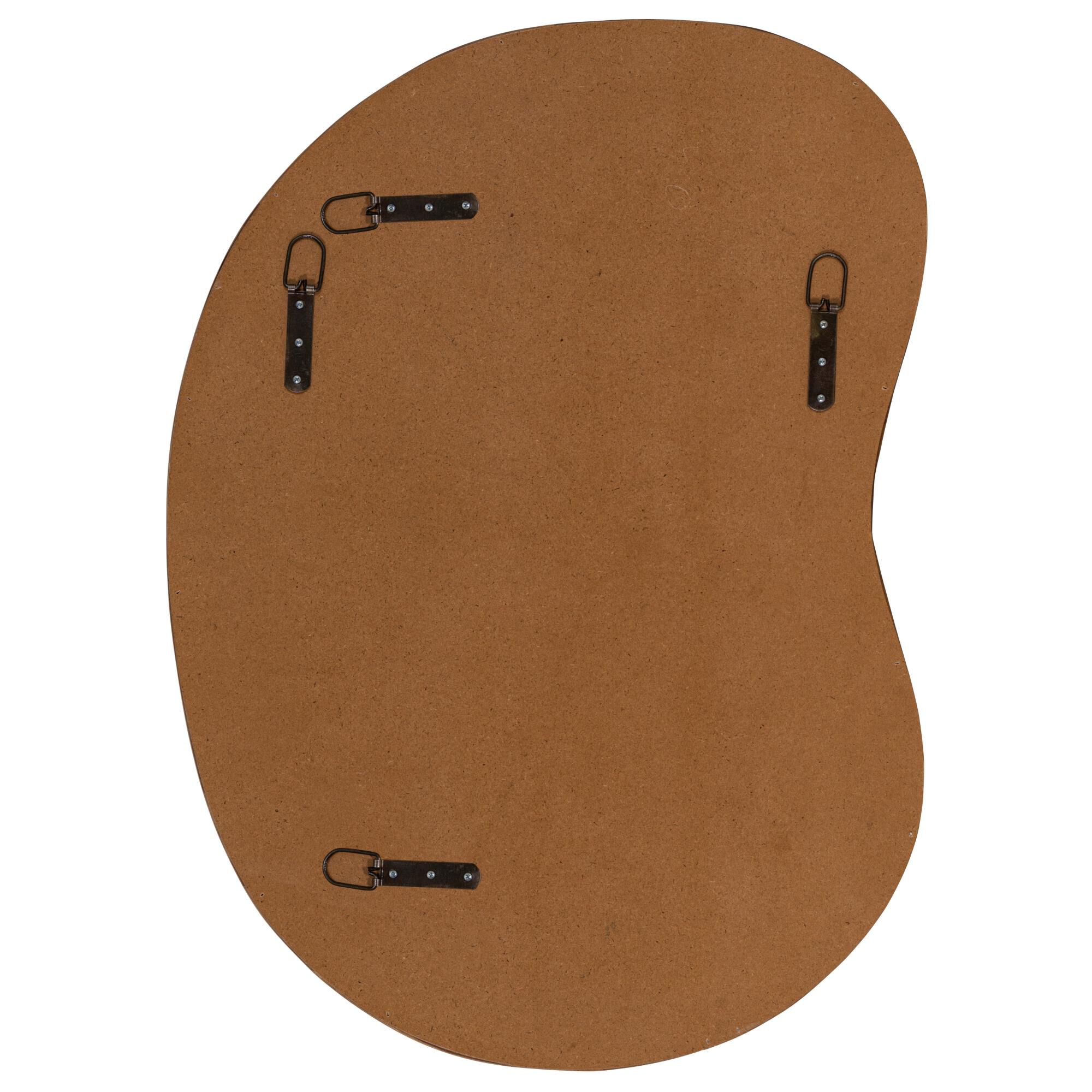 Shown in Natural finish