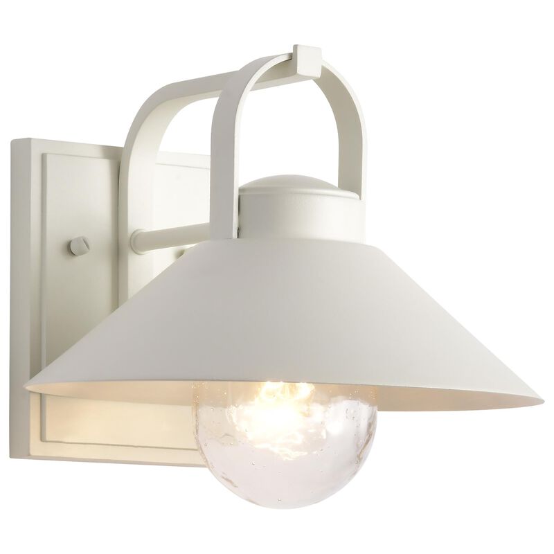 Ridge 9 Inch Outdoor Wall Light by Nuvo Lighting