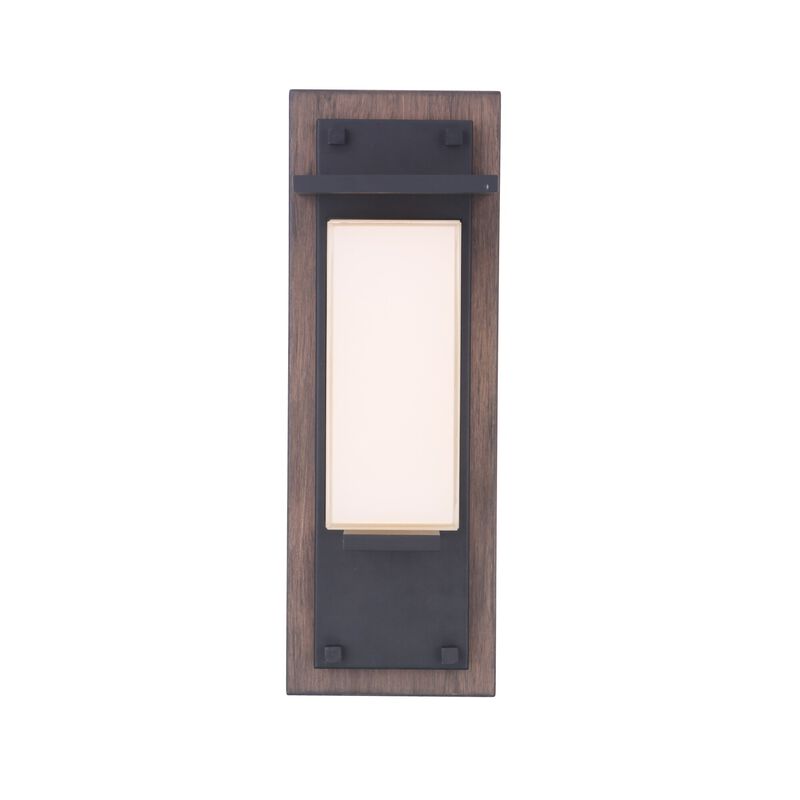 Heights 15 Inch Outdoor Wall Light by Craftmade