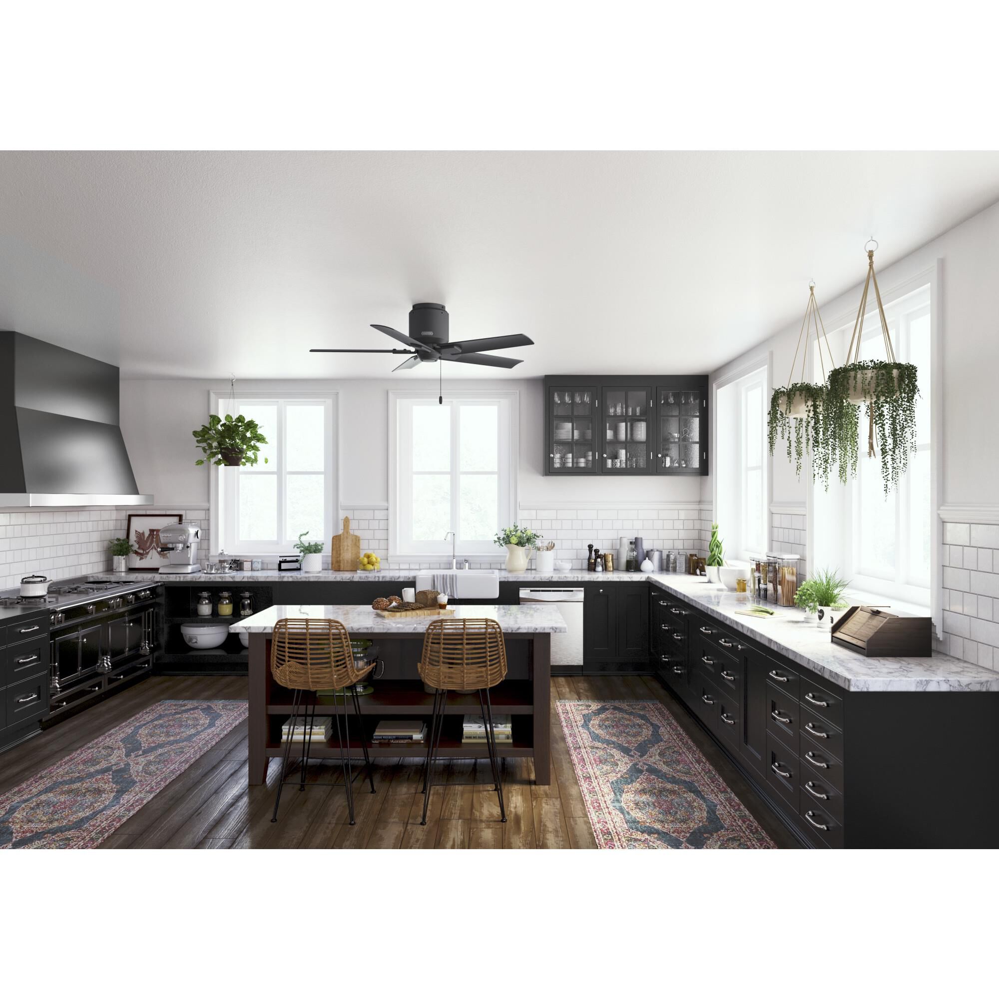 Terrace Cove 44 Inch Ceiling Fan by Hunter Fan