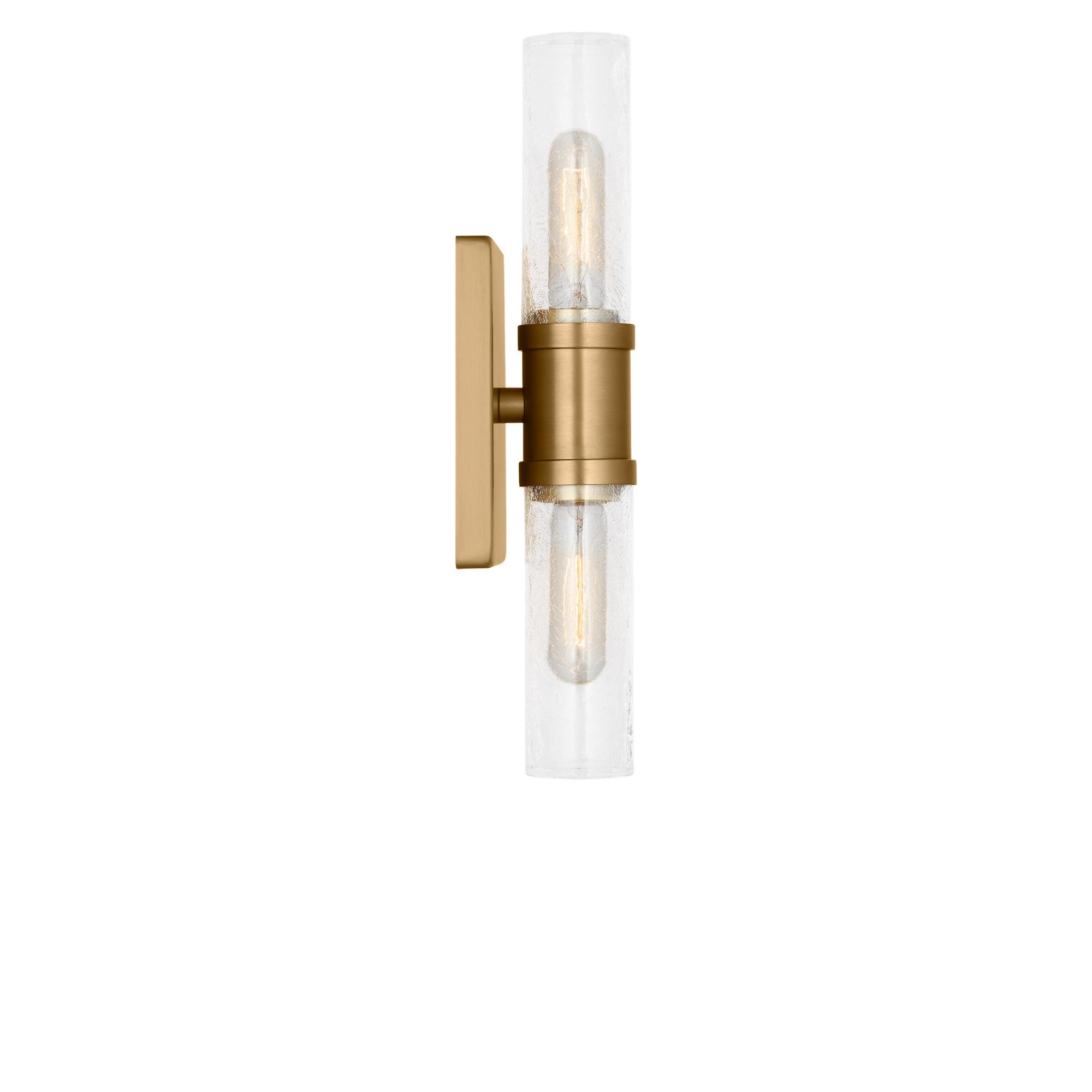 Sean Lavin Keaton 16 Inch 2 Light Bath Vanity Light,