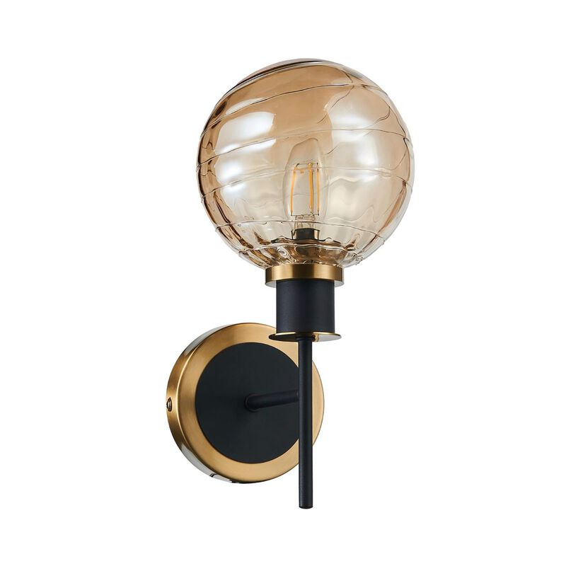 Gem 8 Inch Wall Sconce by Artcraft