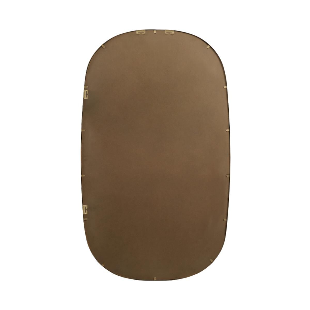 Shown in Brass finish