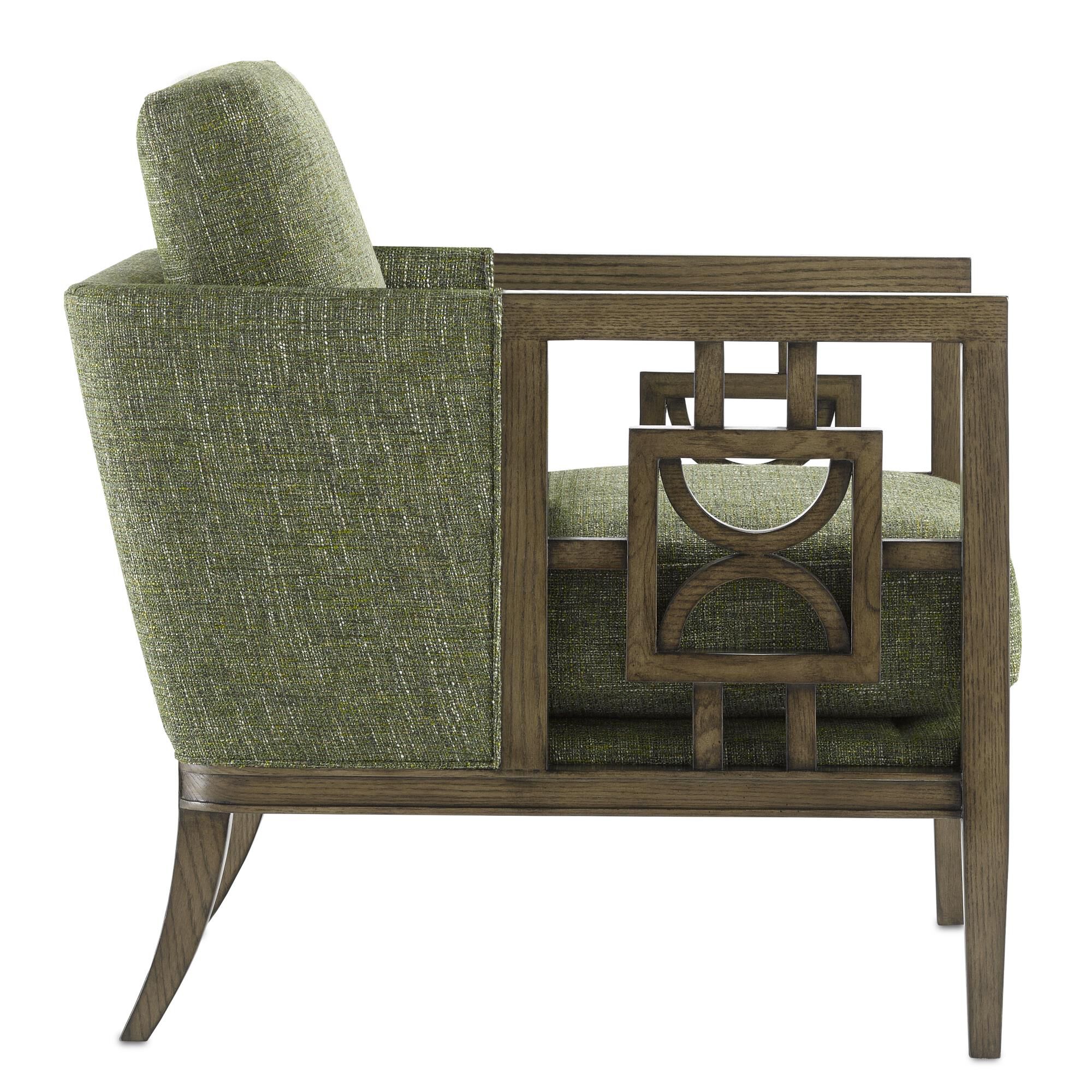 Shown in Chanterelle finish